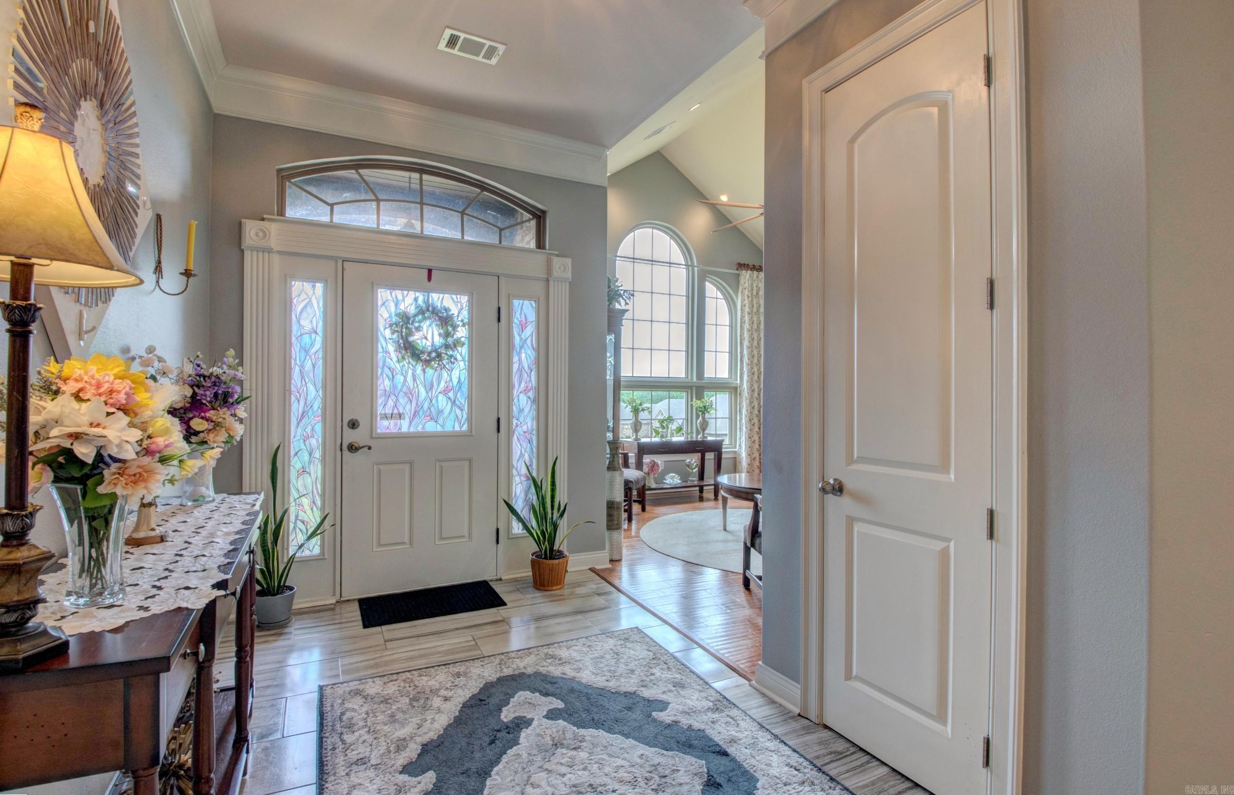 CREEKSIDE ADDN - Residential