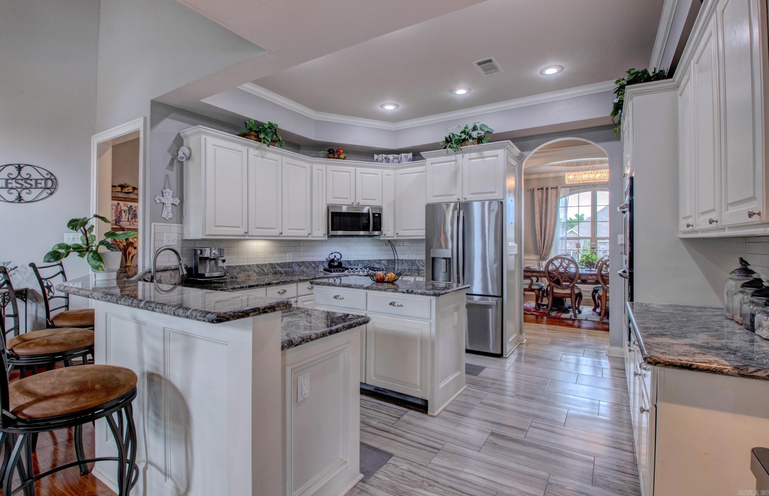 CREEKSIDE ADDN - Residential