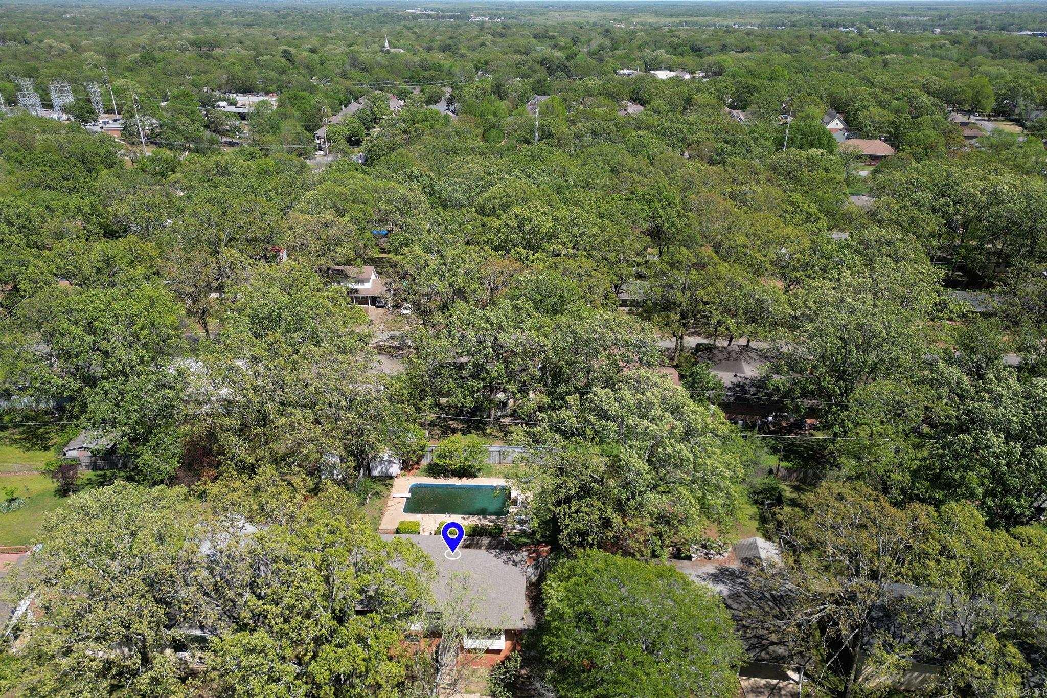 INDIAN HILLS - Residential