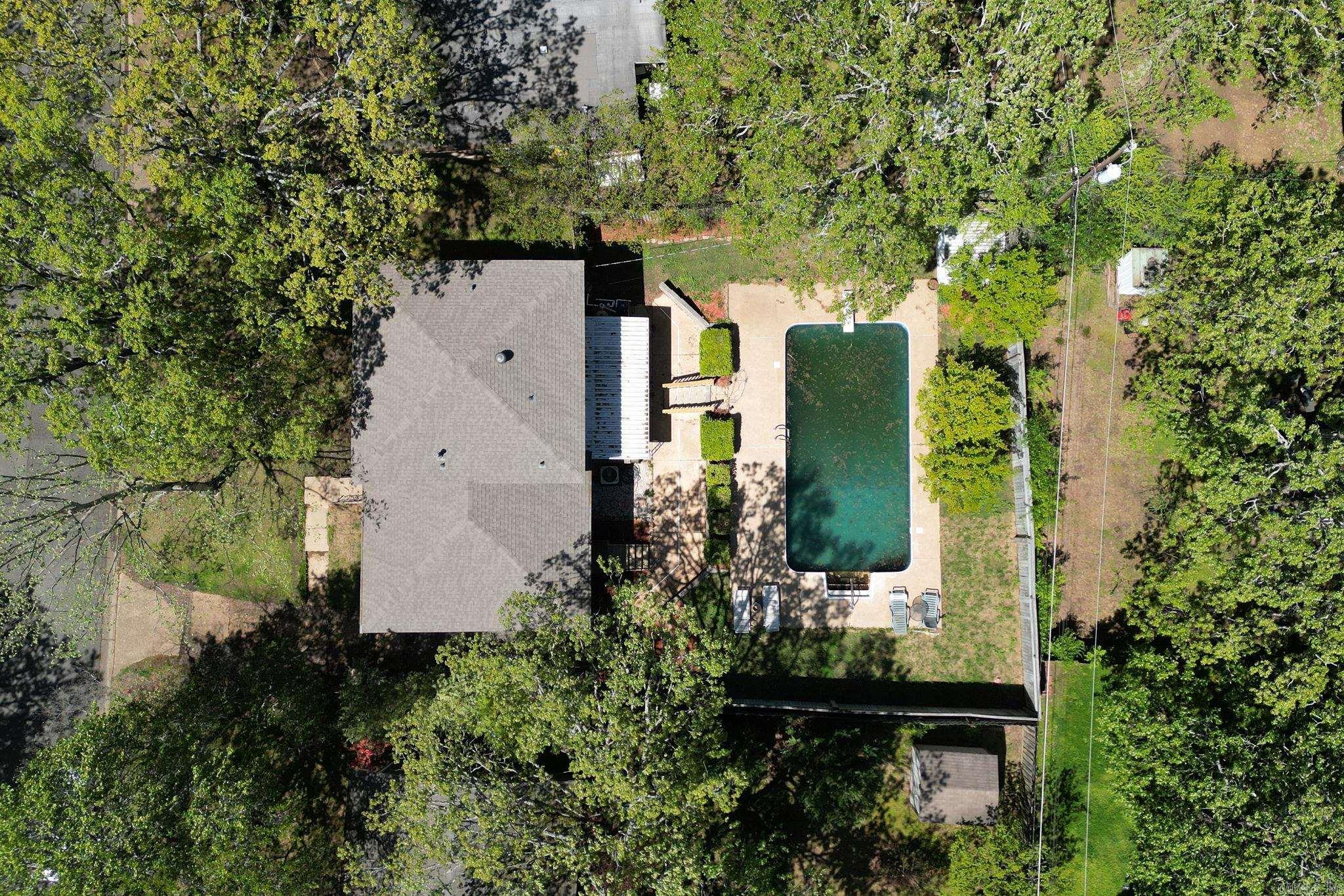 INDIAN HILLS - Residential