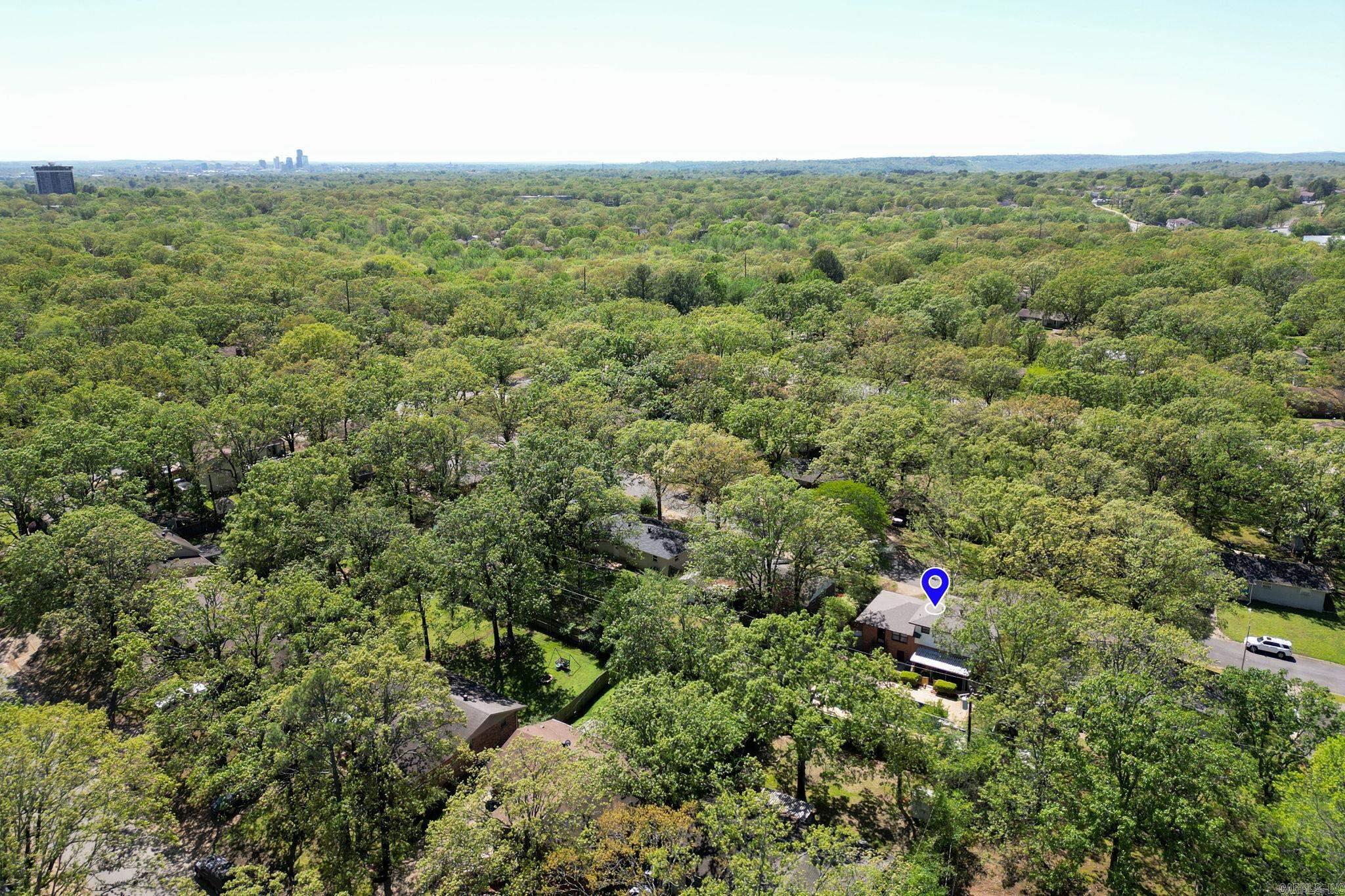 INDIAN HILLS - Residential