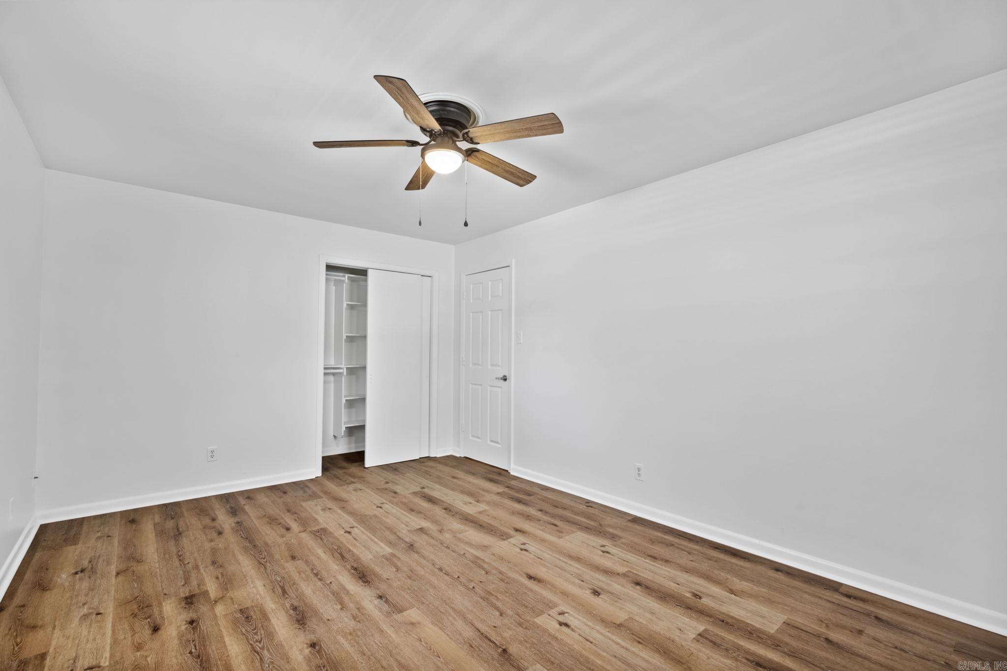 INDIAN HILLS - Residential