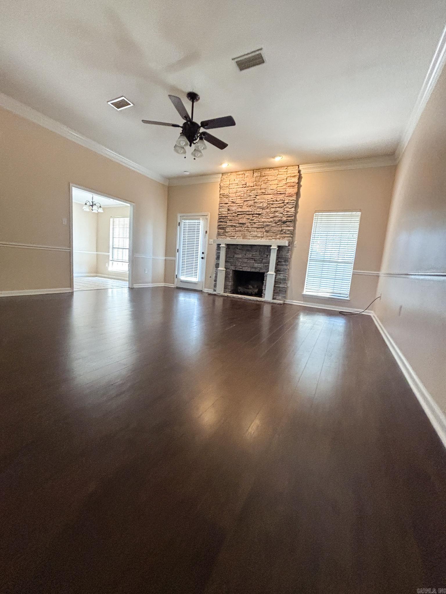 FREDERICK PLACE - Residential