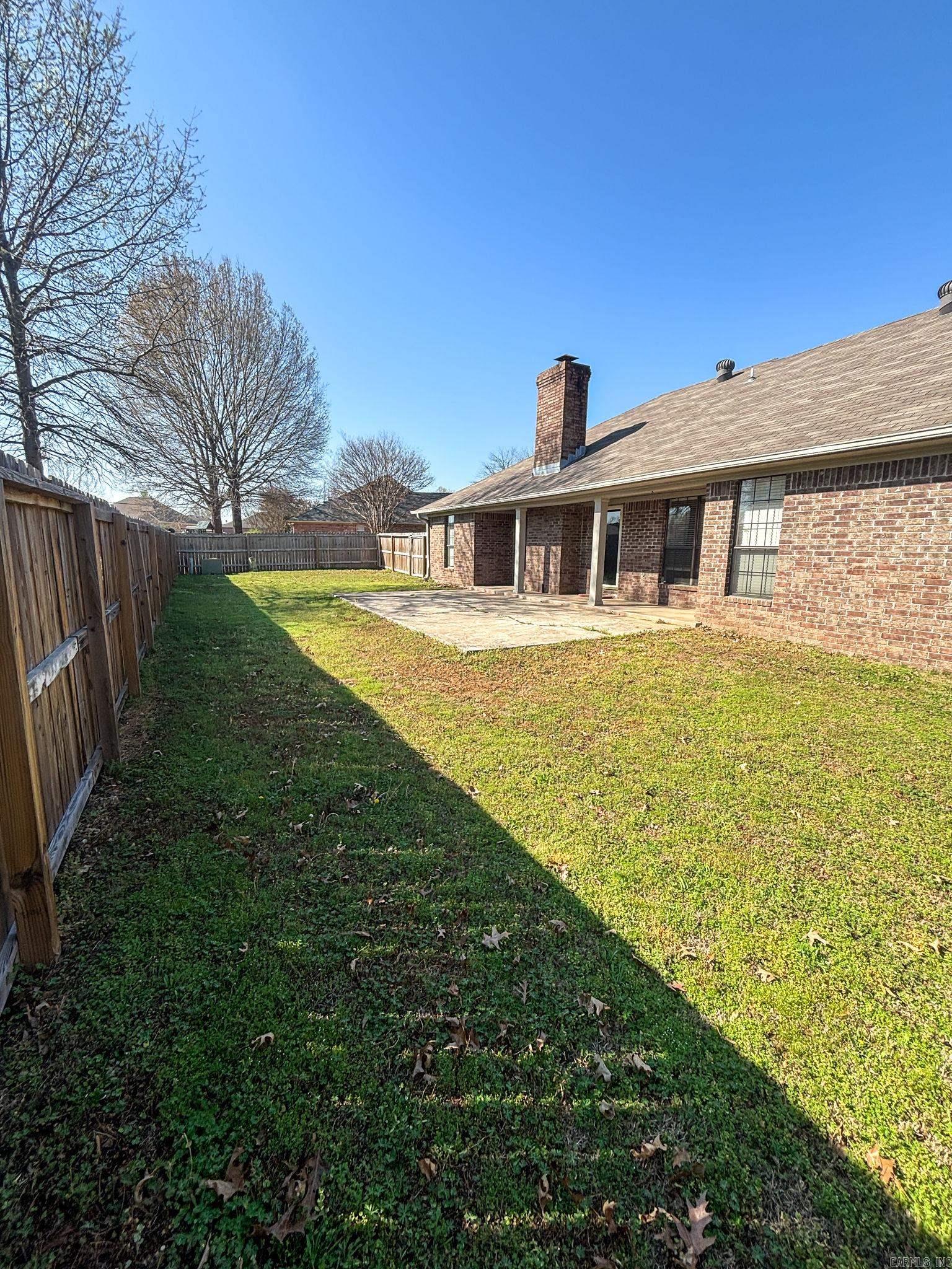 FREDERICK PLACE - Residential