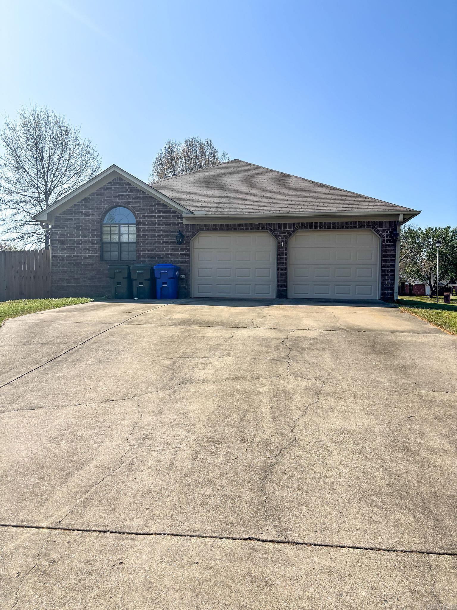 FREDERICK PLACE - Residential