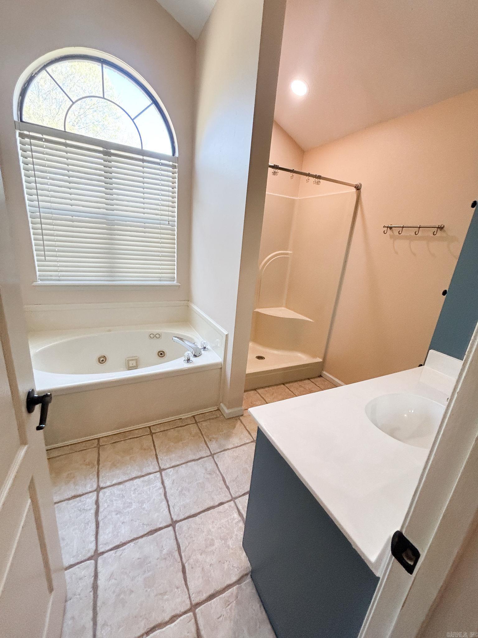 FREDERICK PLACE - Residential