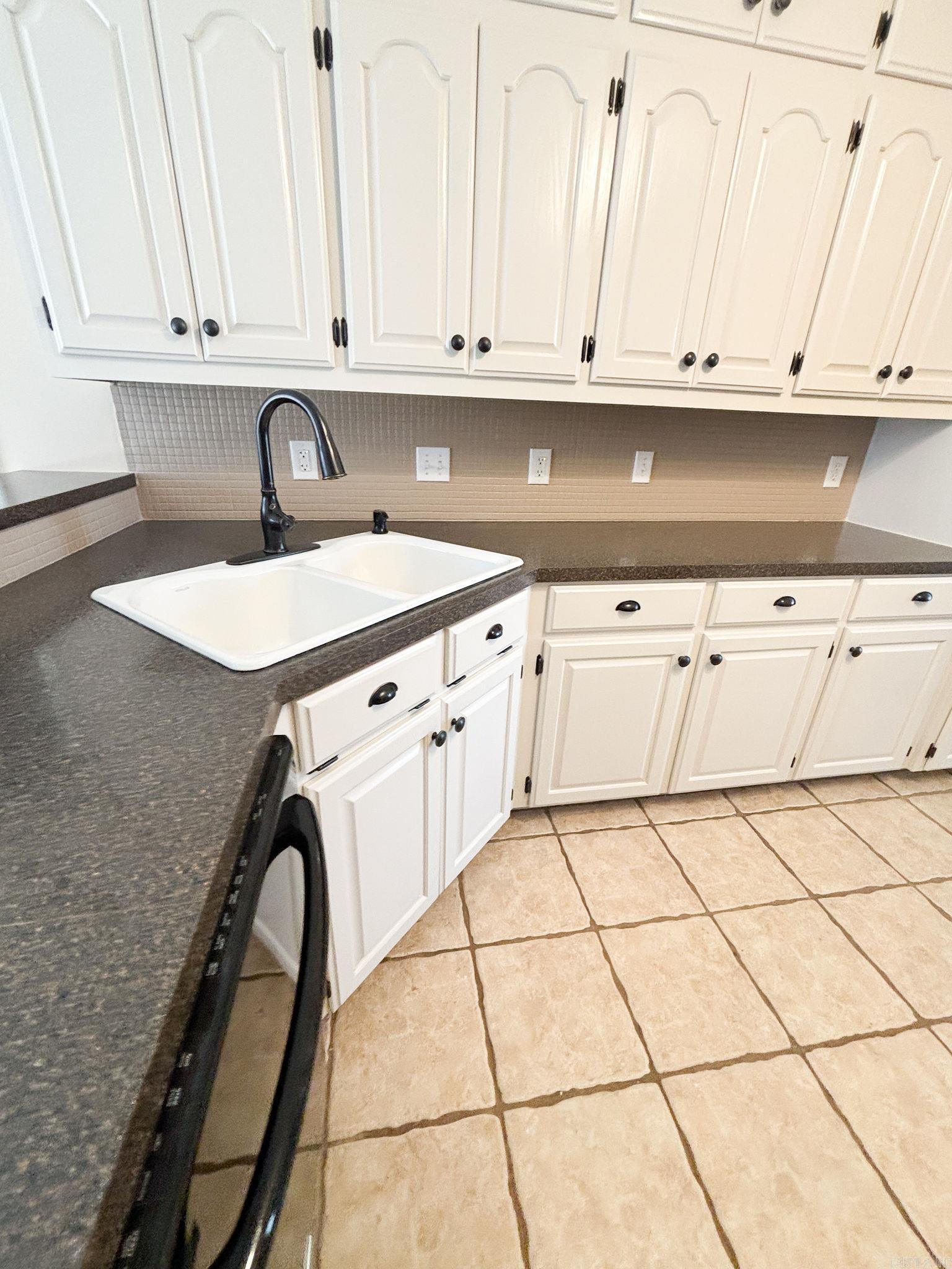 FREDERICK PLACE - Residential