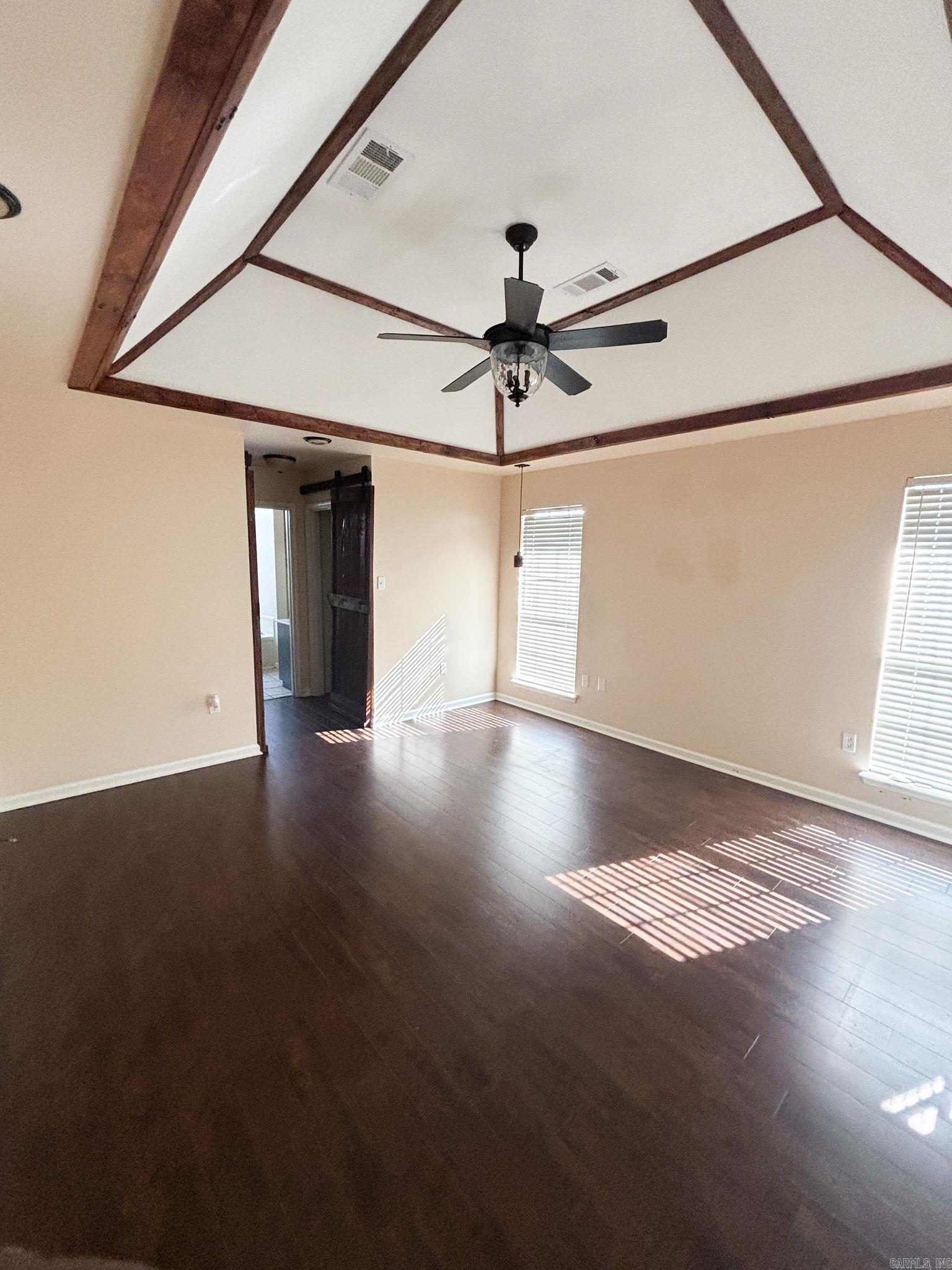 FREDERICK PLACE - Residential