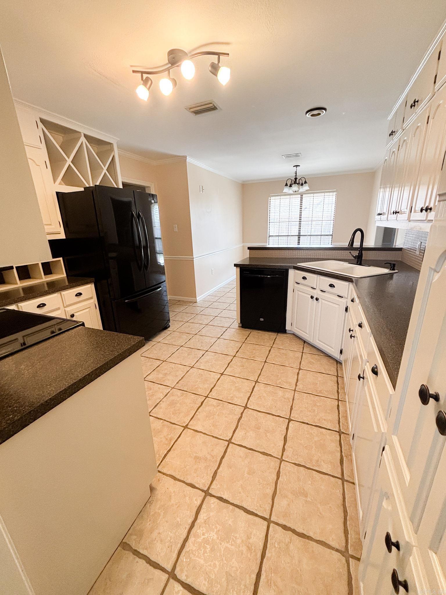 FREDERICK PLACE - Residential