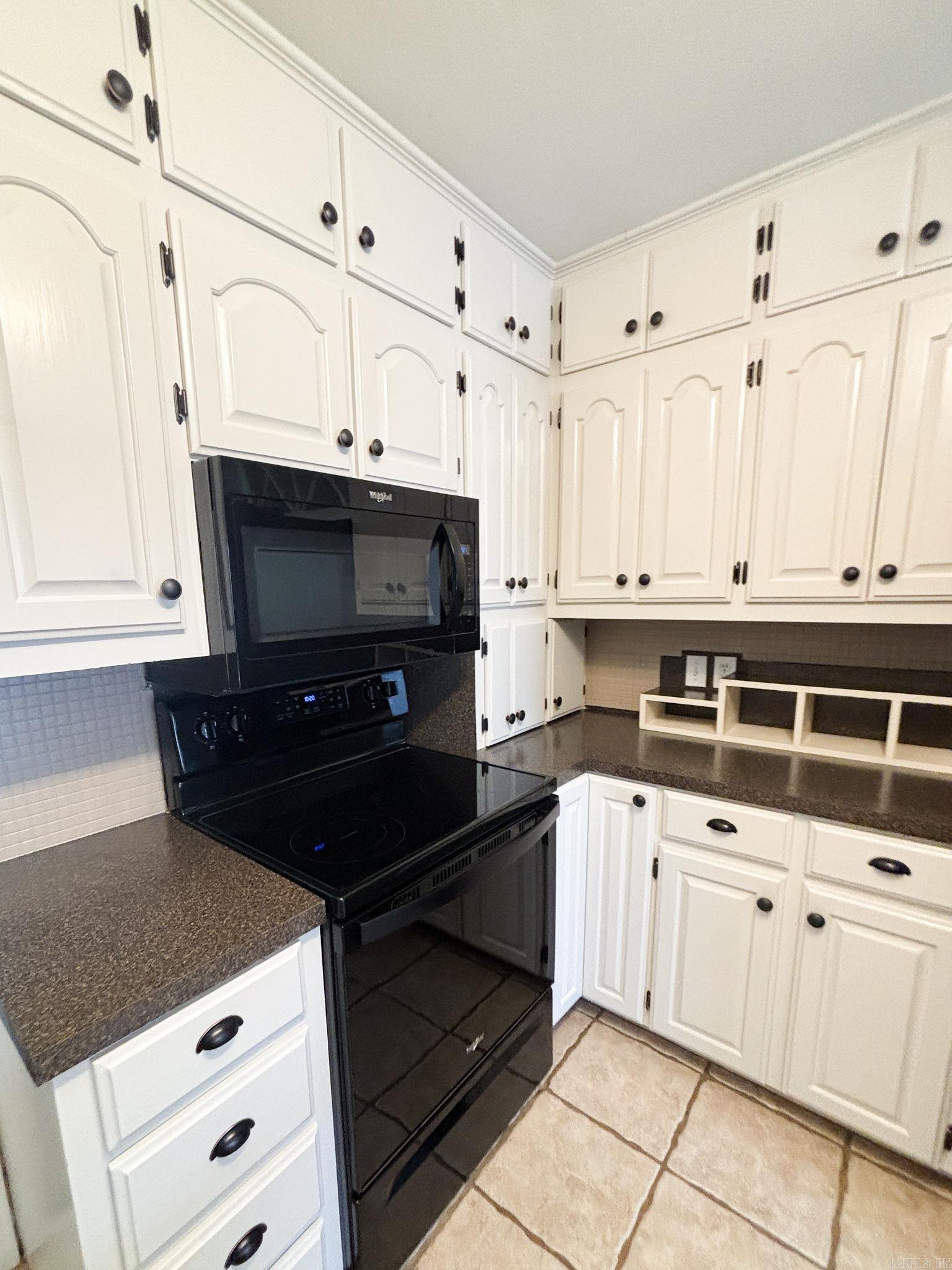 FREDERICK PLACE - Residential