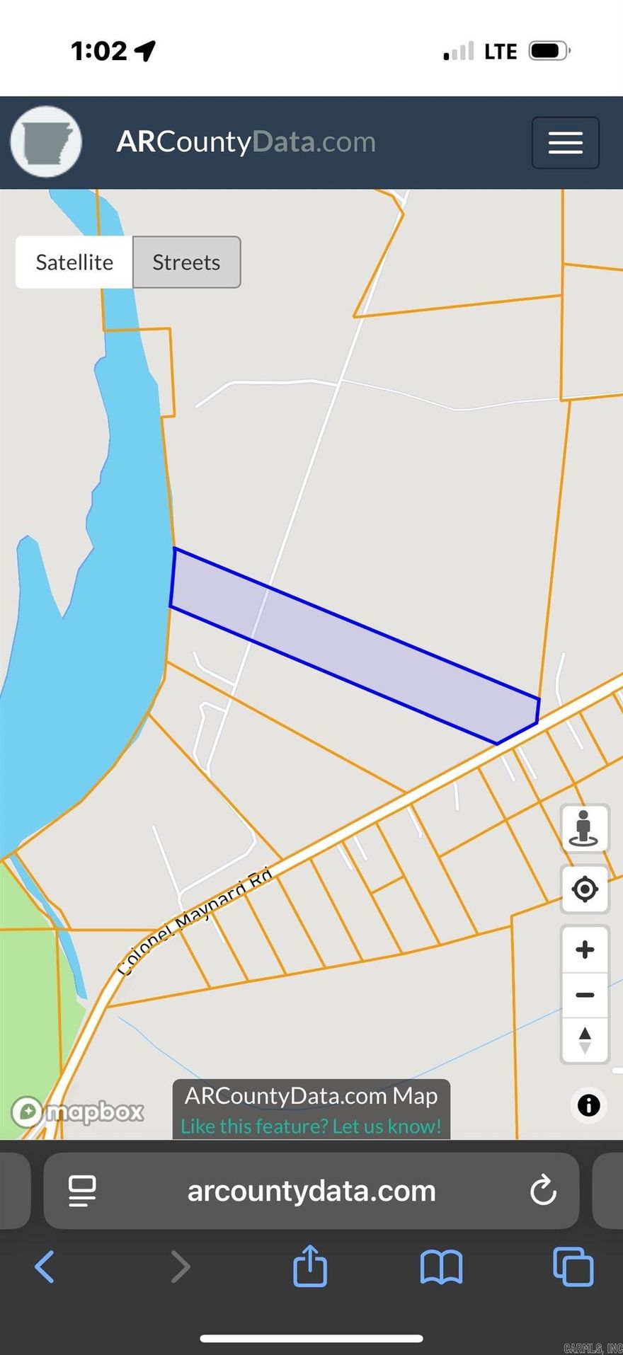 LOOKING TO BUILD CLOSE TO THE CITY WITH THAT COUNTRY FEEL?  THIS IS THE PLACE.  LAKEFRONT PROPERTY WITH LOTS OF ROOM TO ROAM.