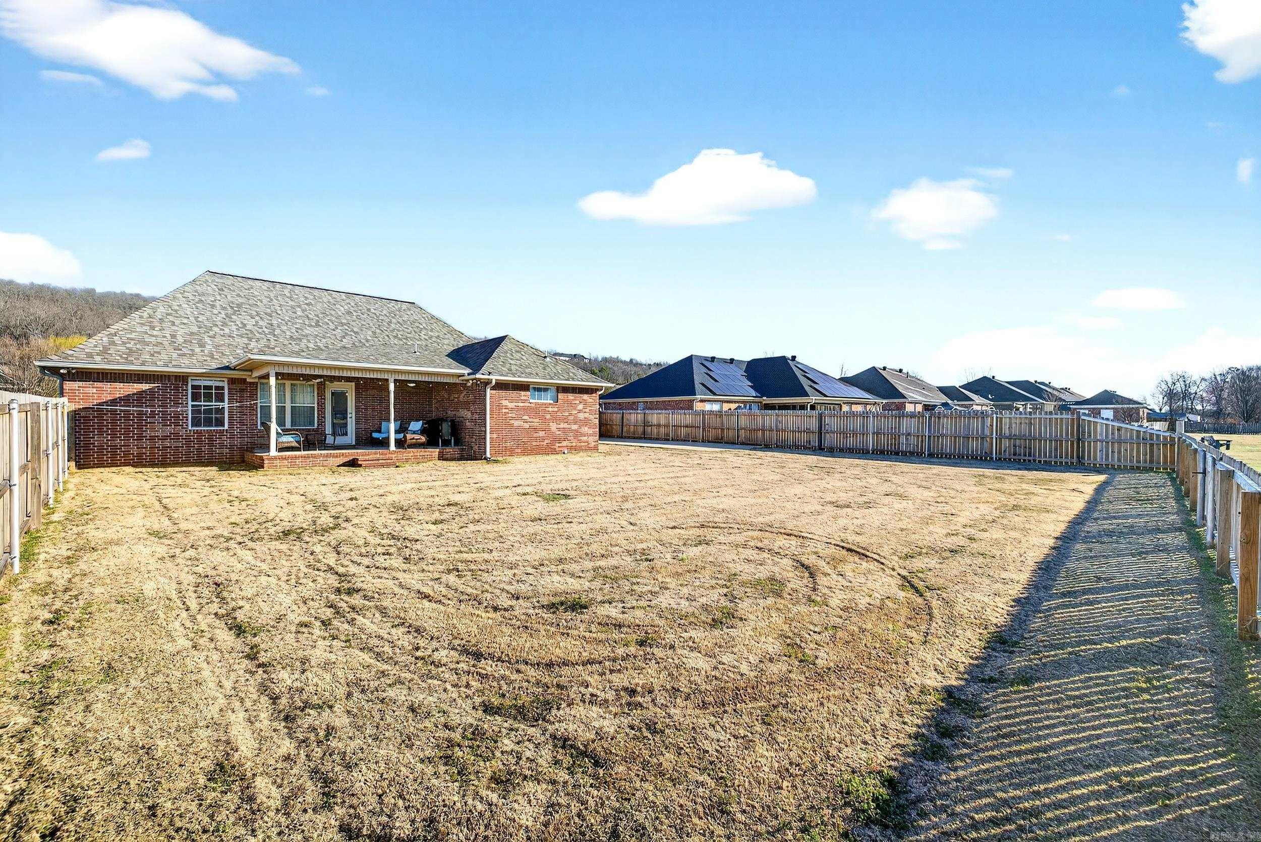 Magness North - Residential