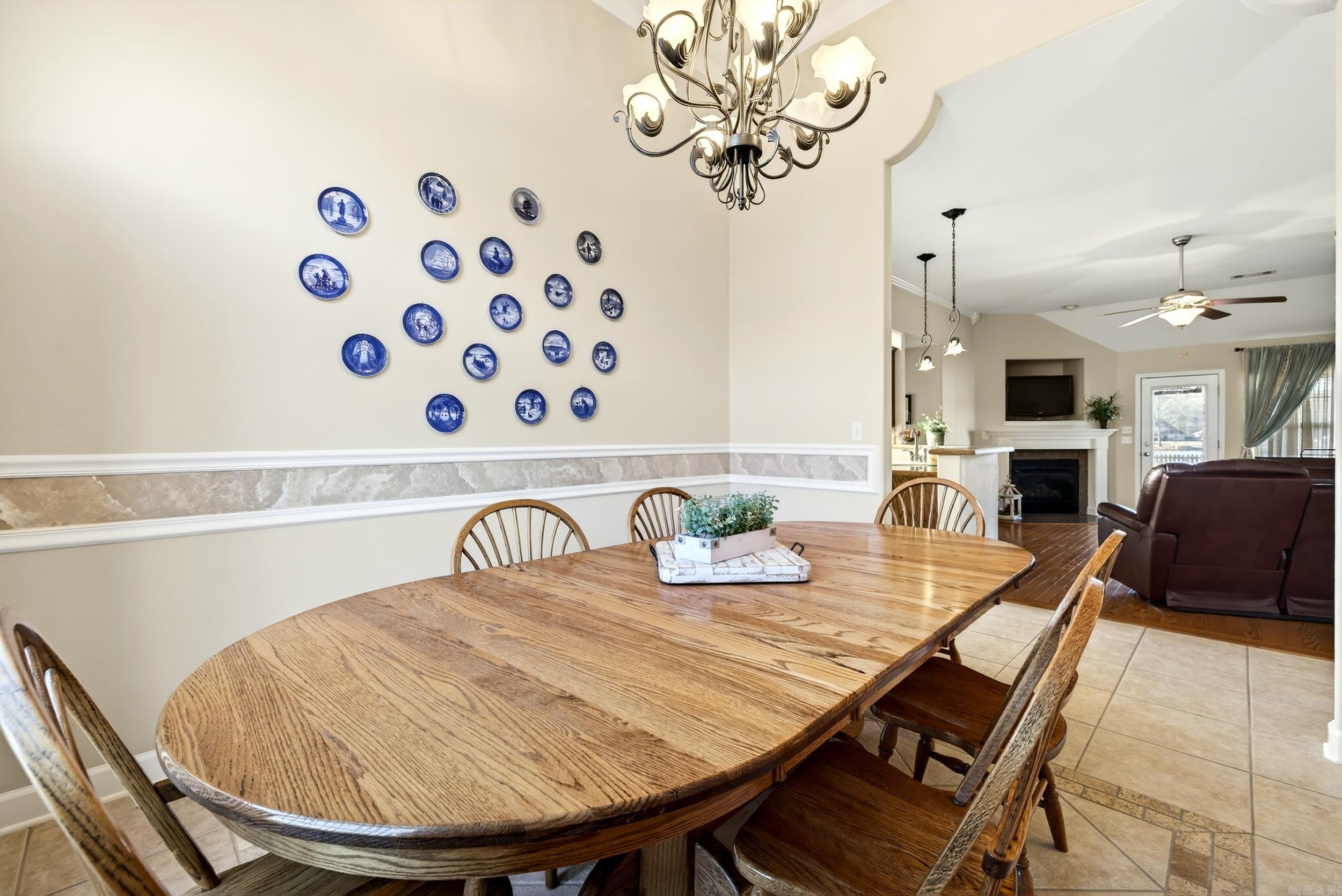 Magness North - Residential