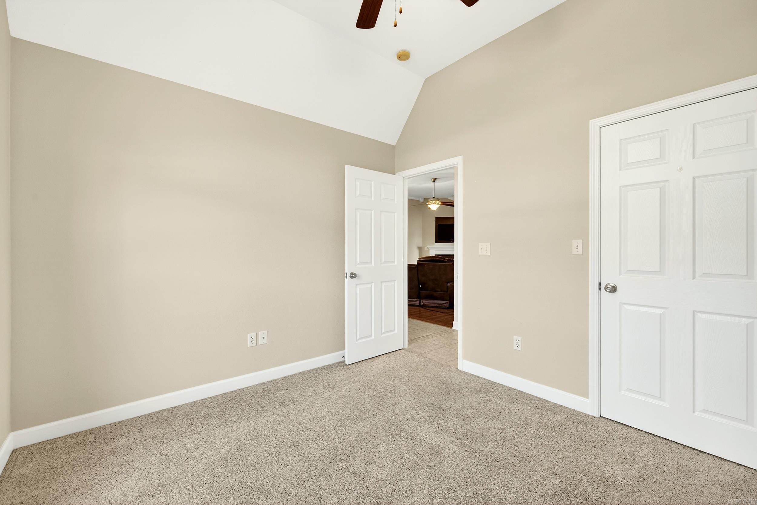 Magness North - Residential