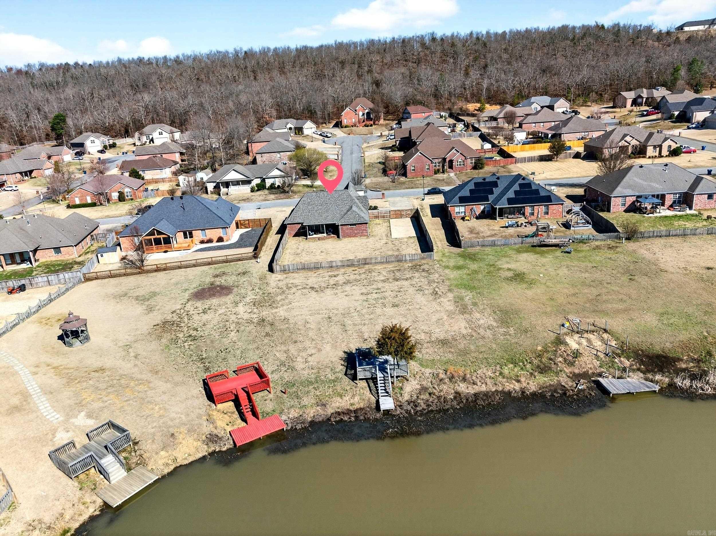 Magness North - Residential