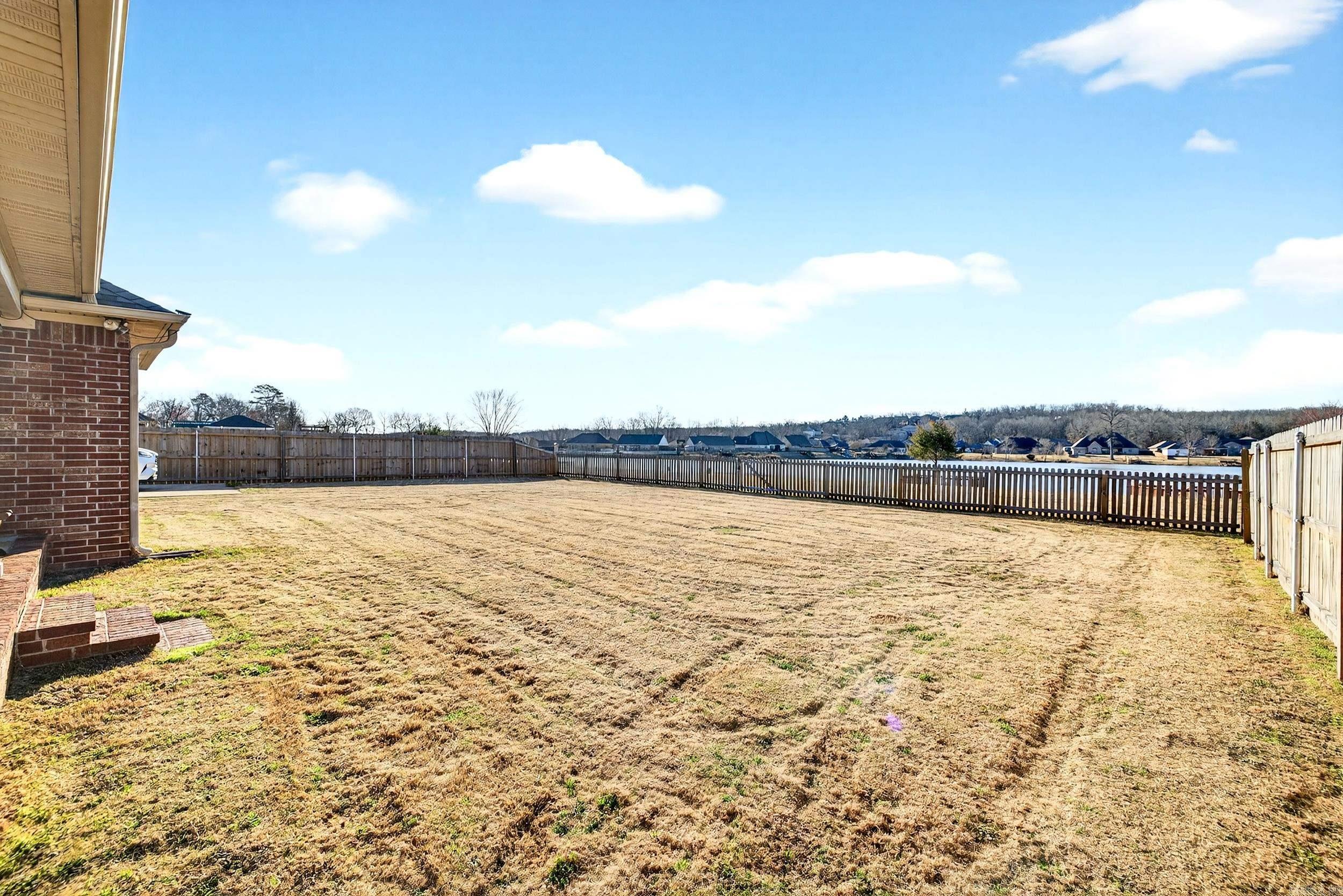 Magness North - Residential