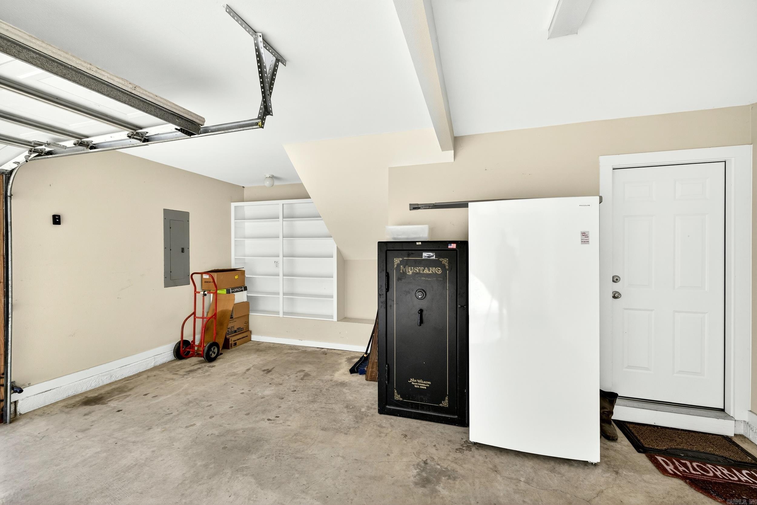 Magness North - Residential