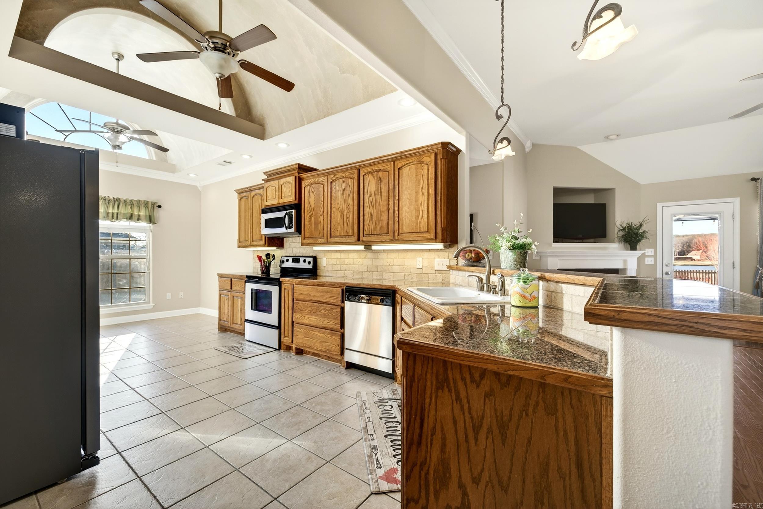 Magness North - Residential