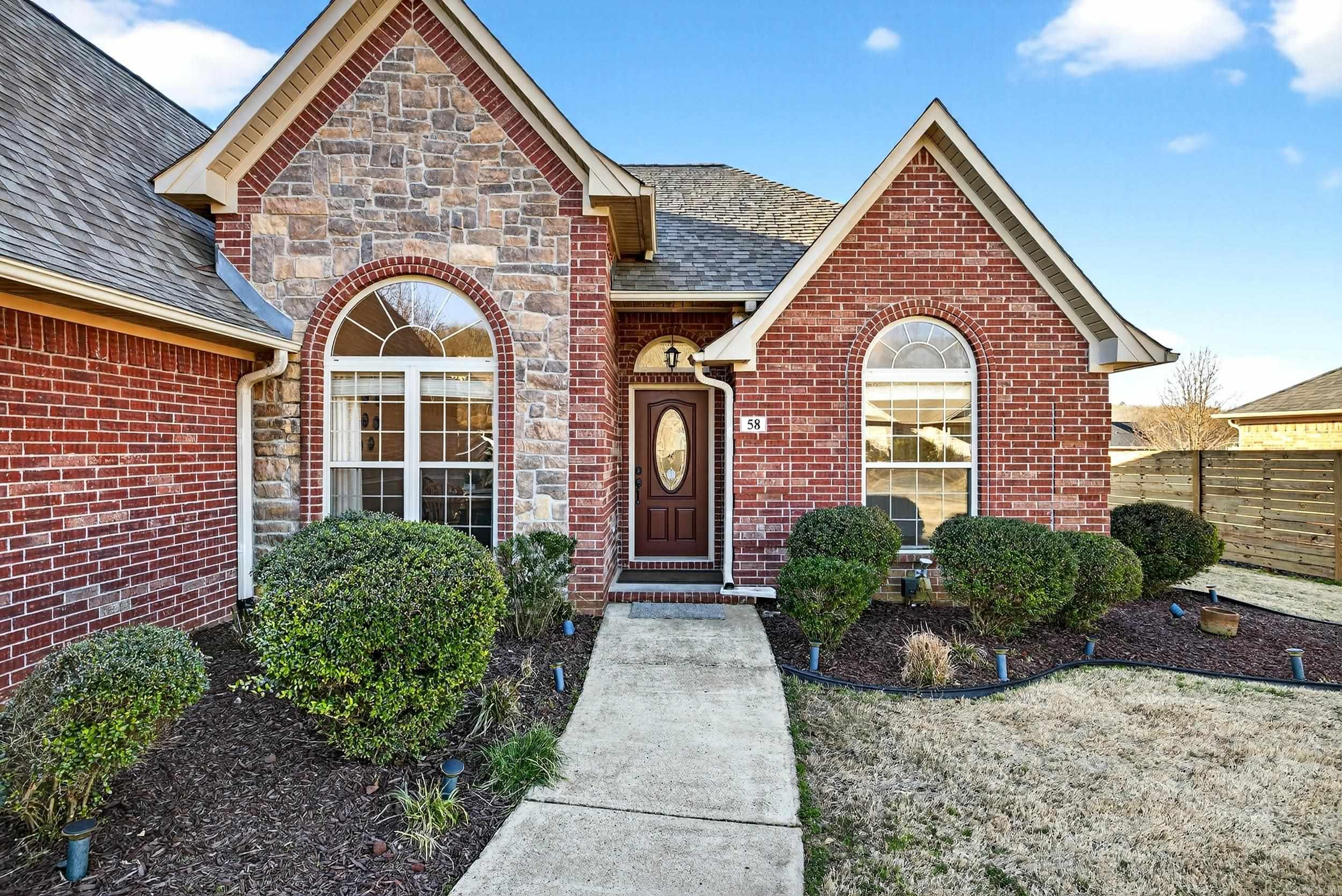 Magness North - Residential