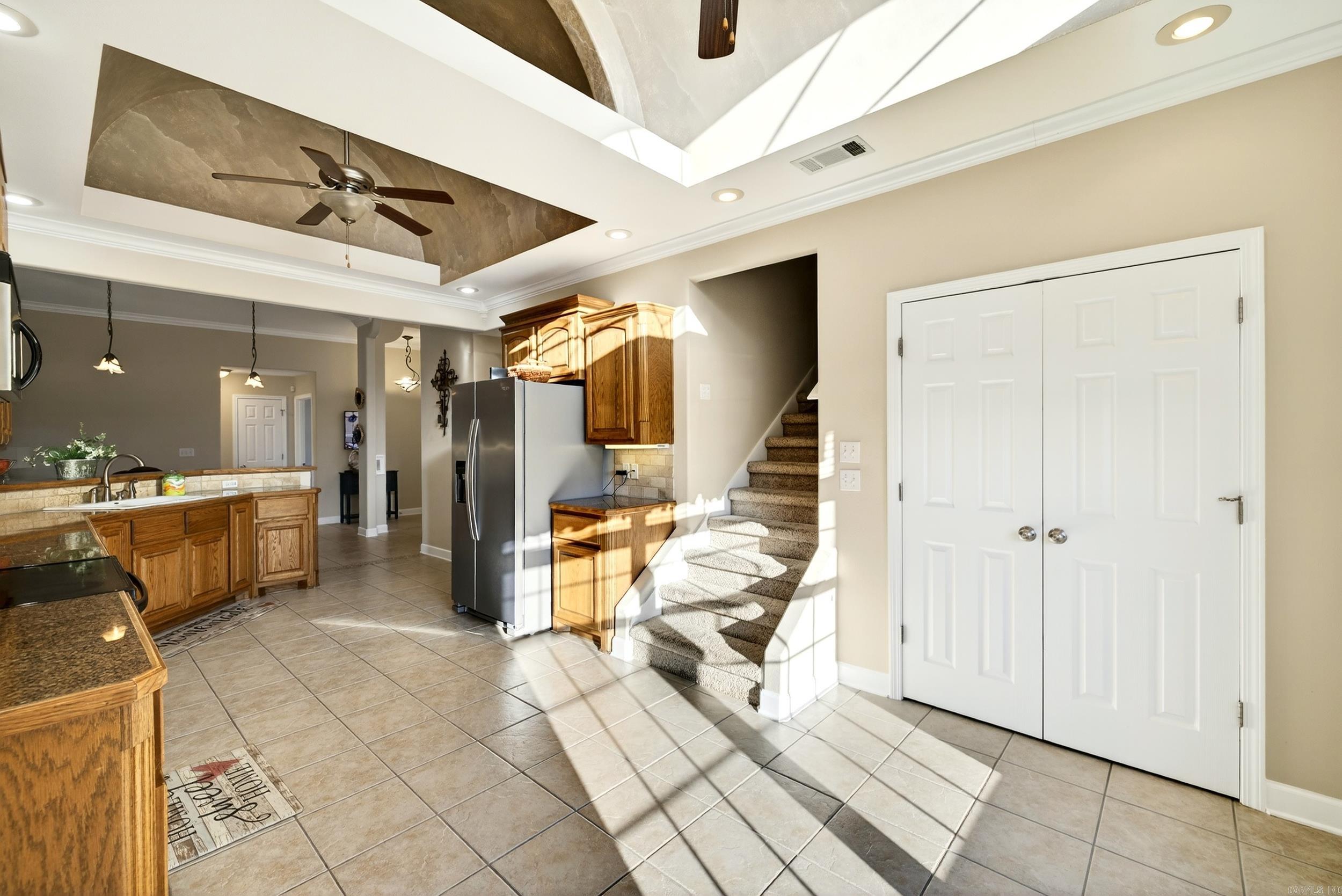 Magness North - Residential