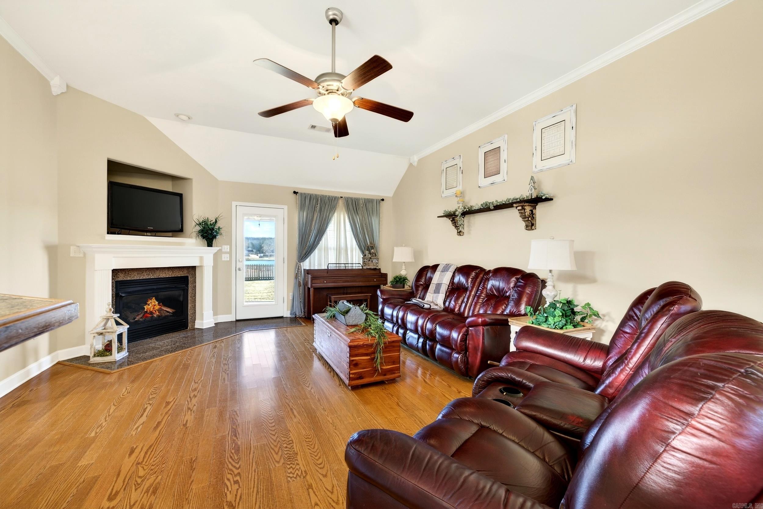 Magness North - Residential