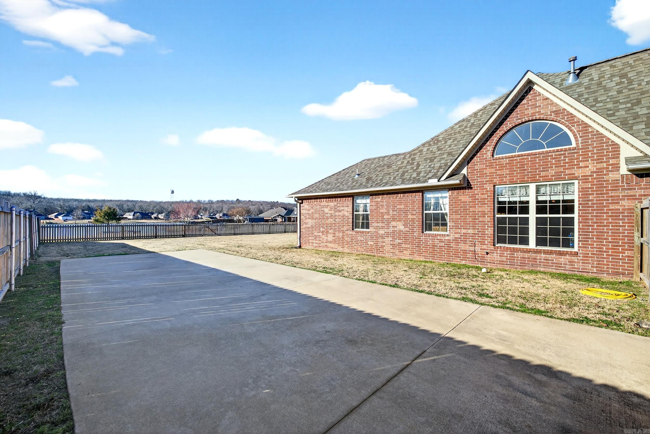 Magness North - Residential