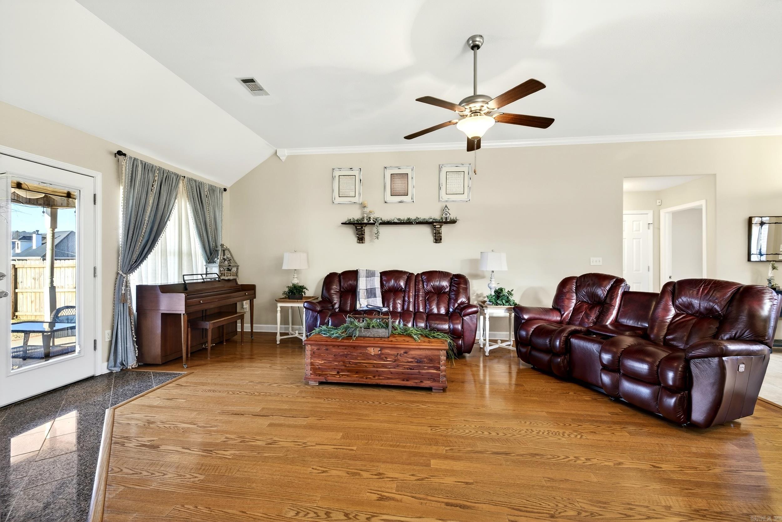 Magness North - Residential