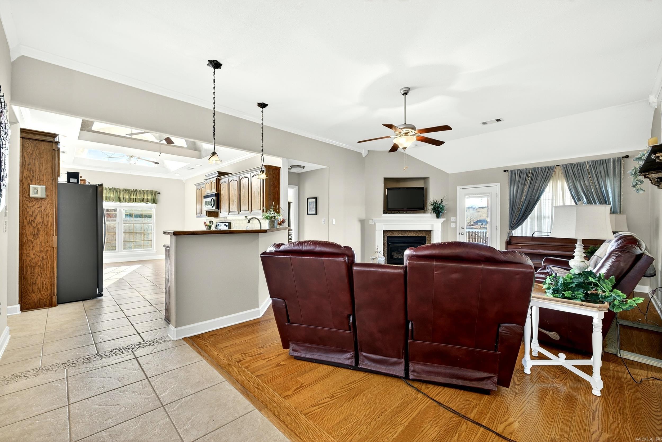 Magness North - Residential