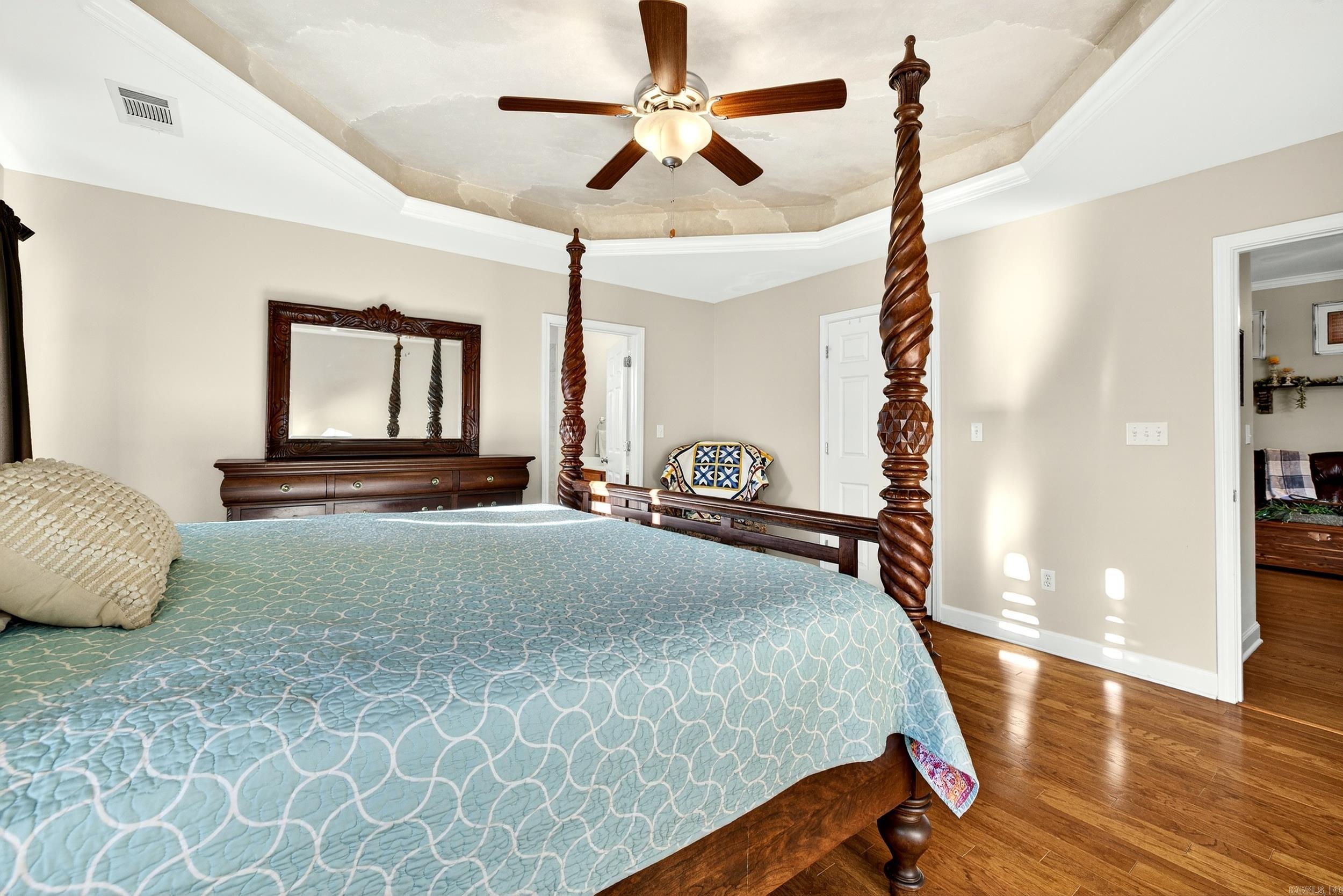 Magness North - Residential