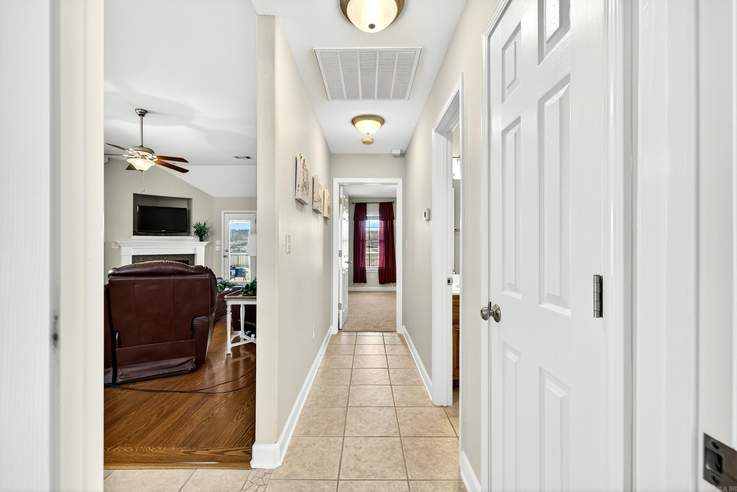 Magness North - Residential