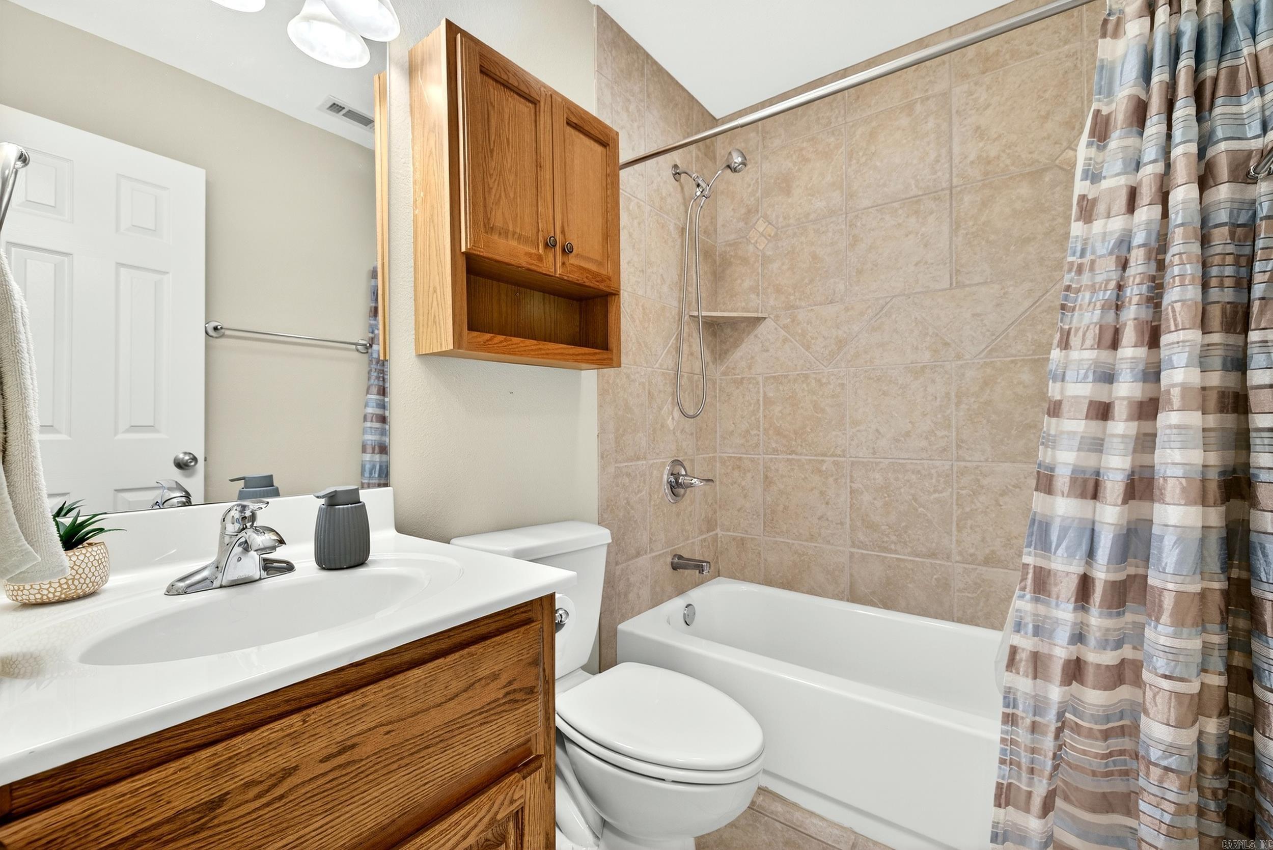 Magness North - Residential