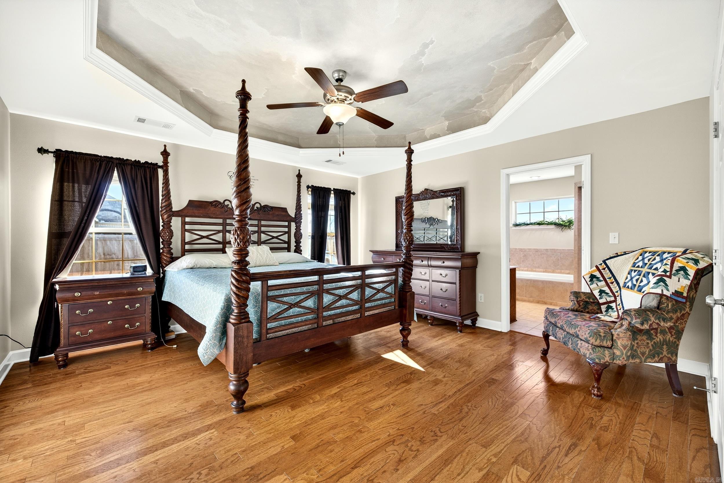 Magness North - Residential