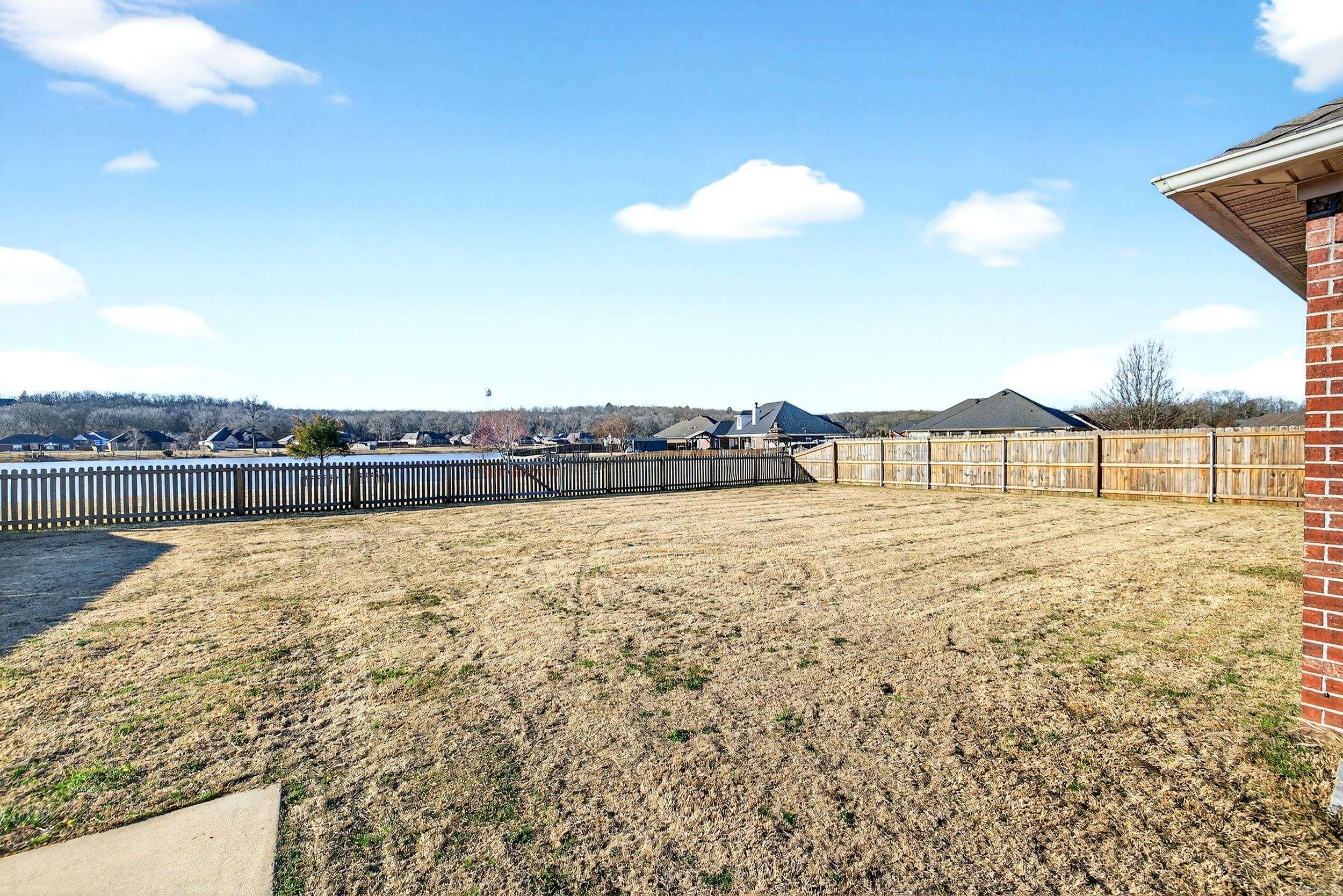 Magness North - Residential