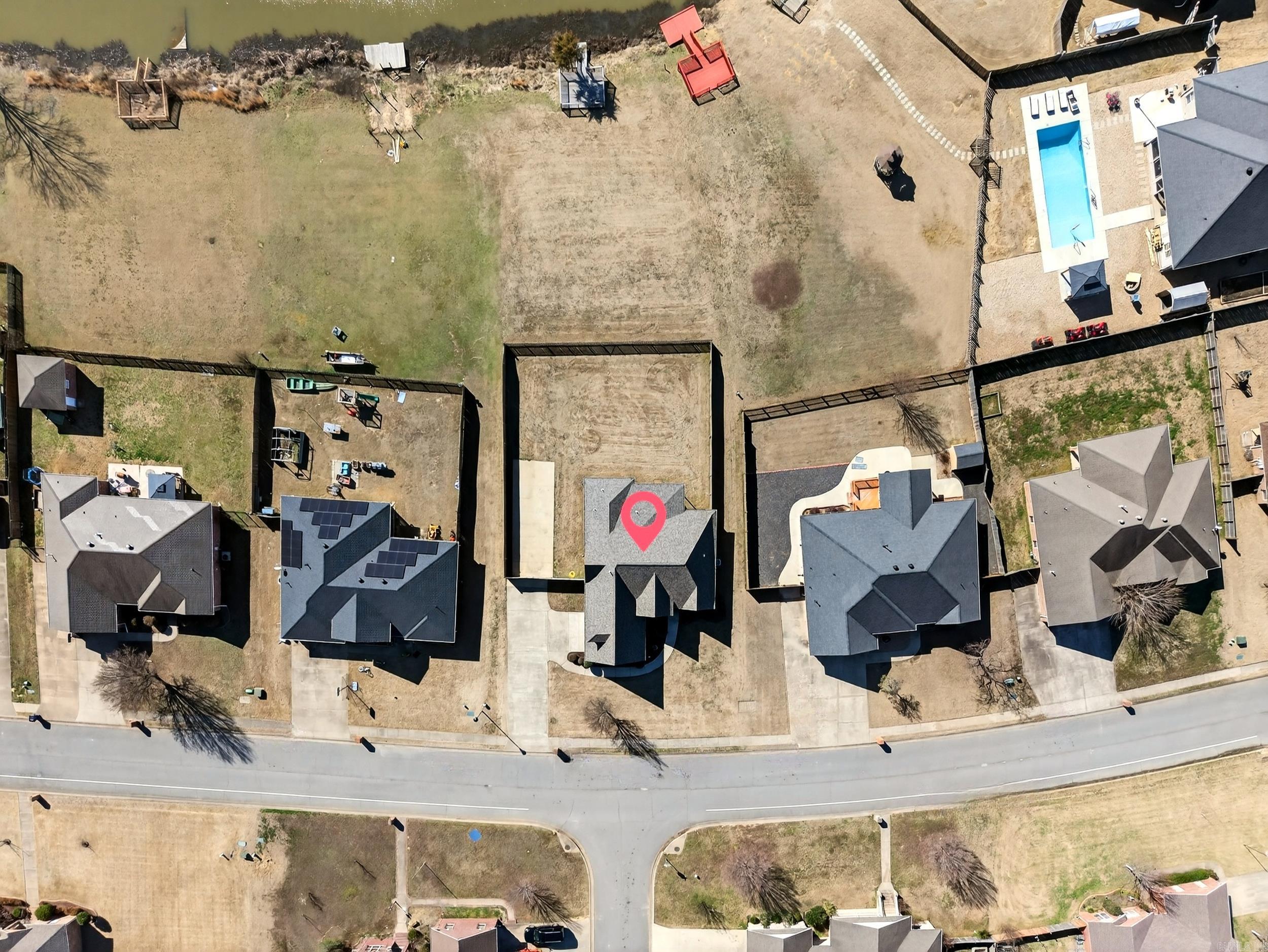 Magness North - Residential