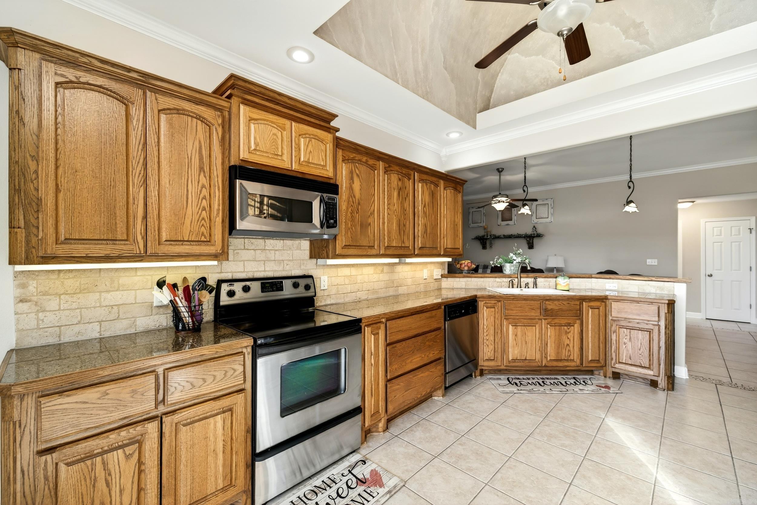 Magness North - Residential