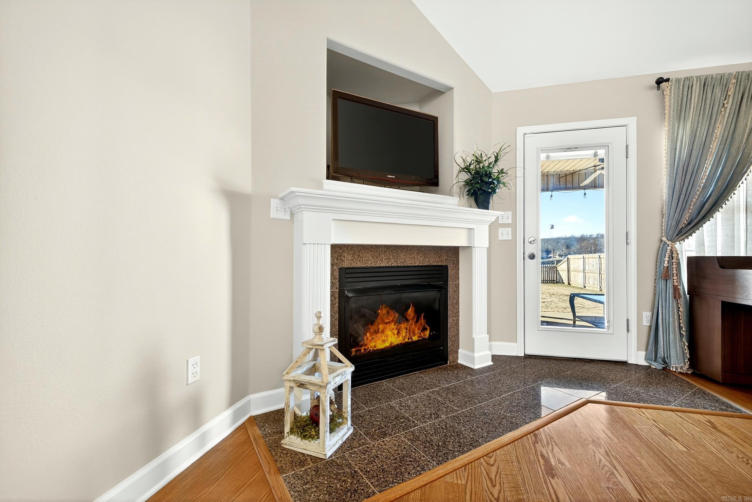 Magness North - Residential