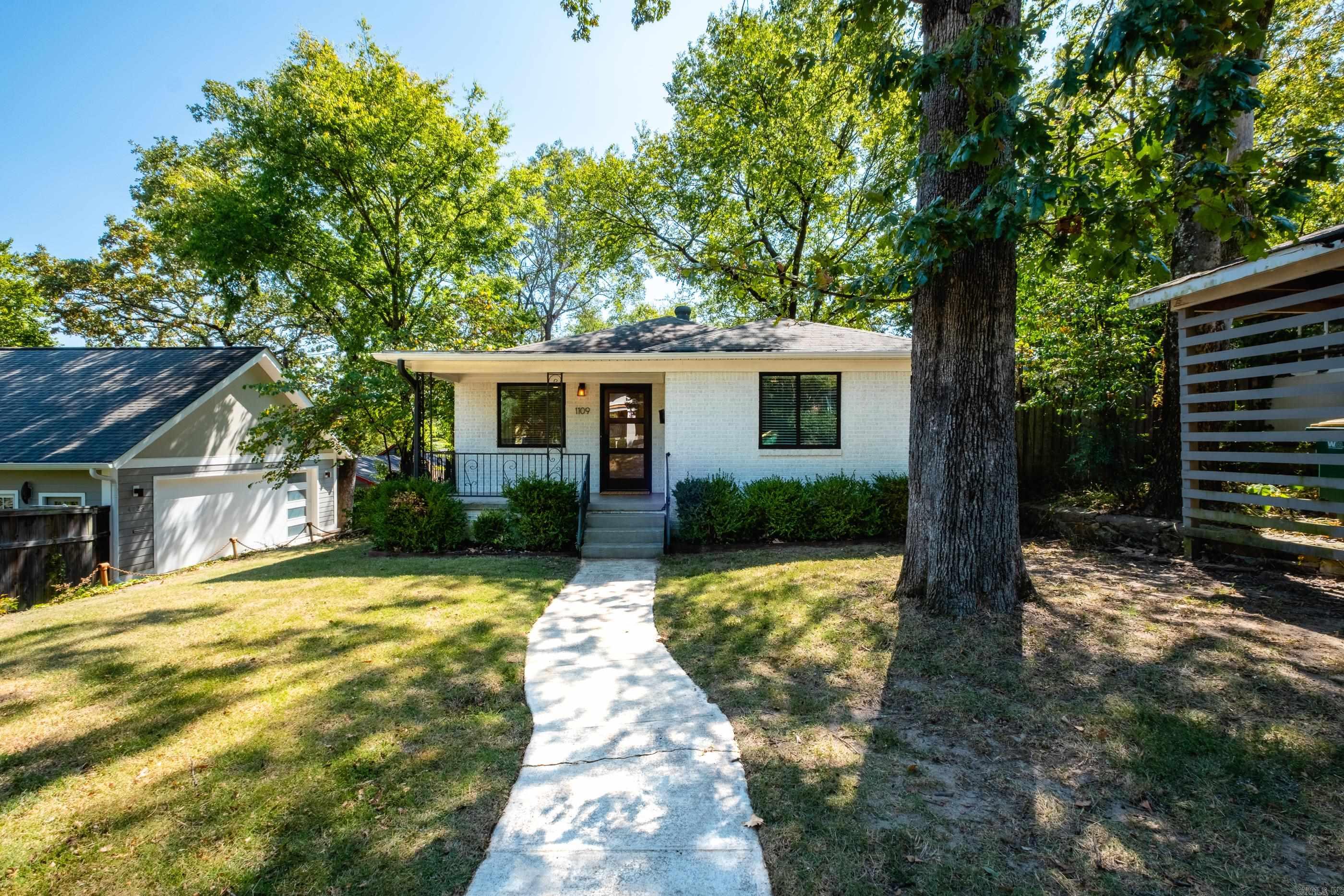 Hill Crest - Residential