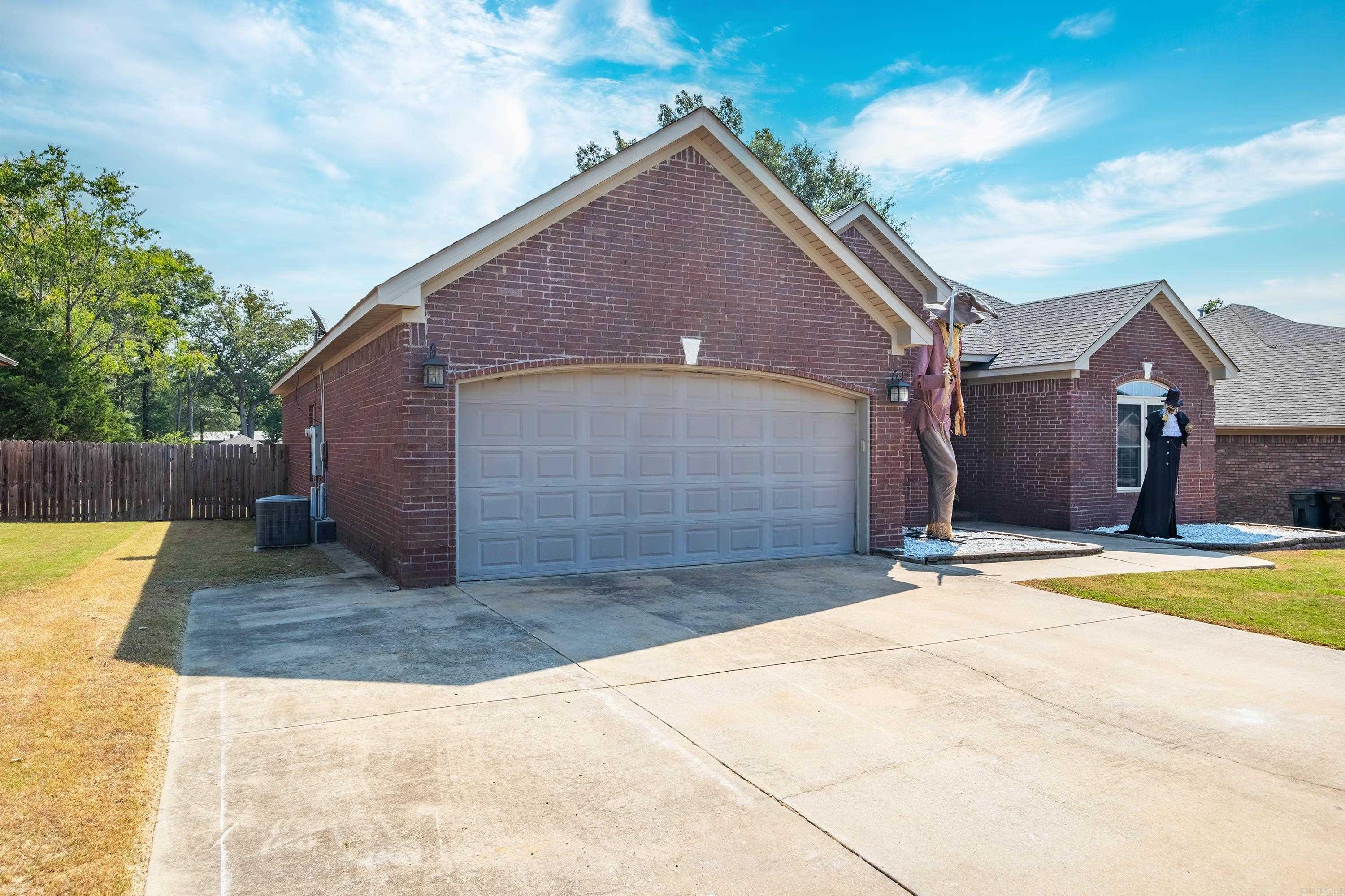 Cedar Creek - Residential