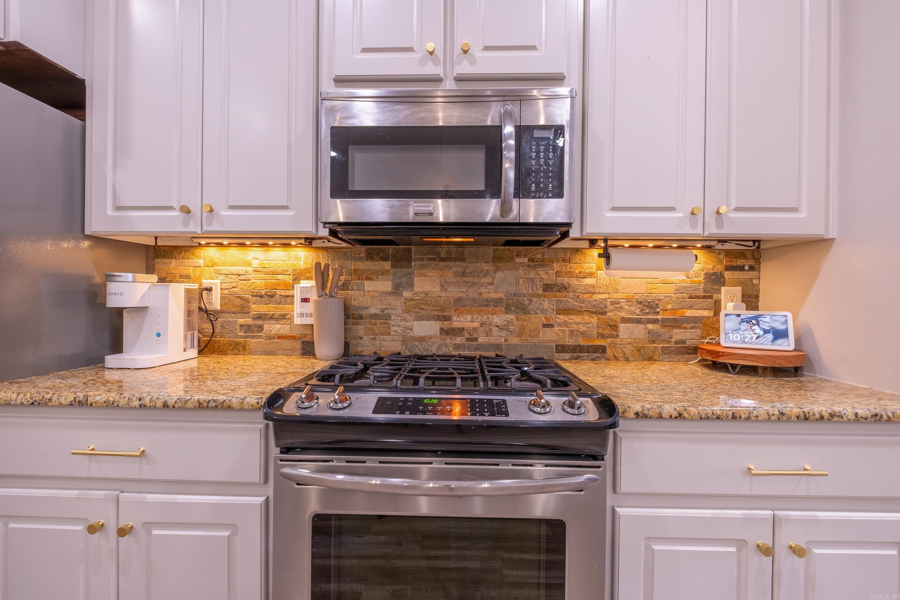 Cedar Creek - Residential