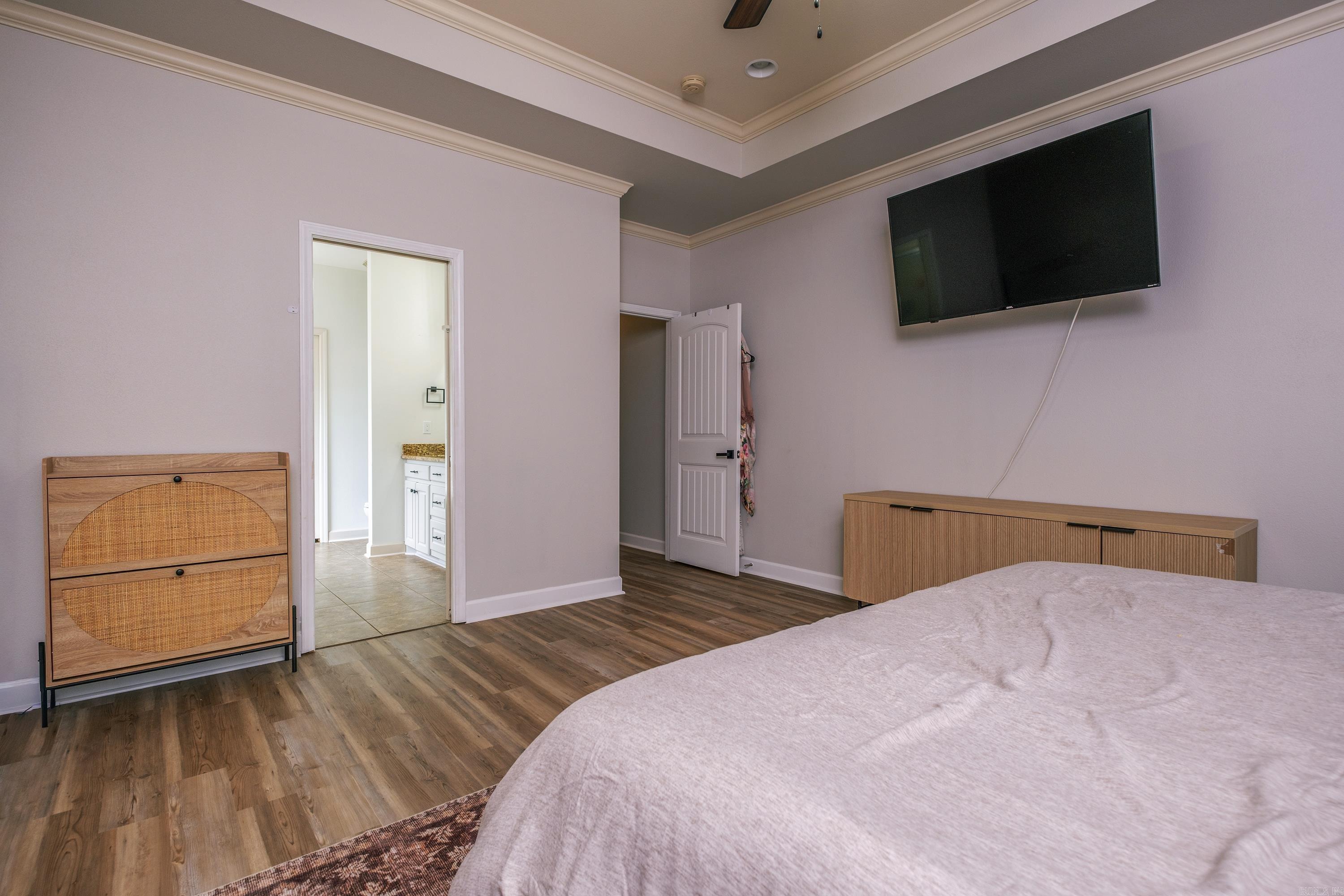 Cedar Creek - Residential