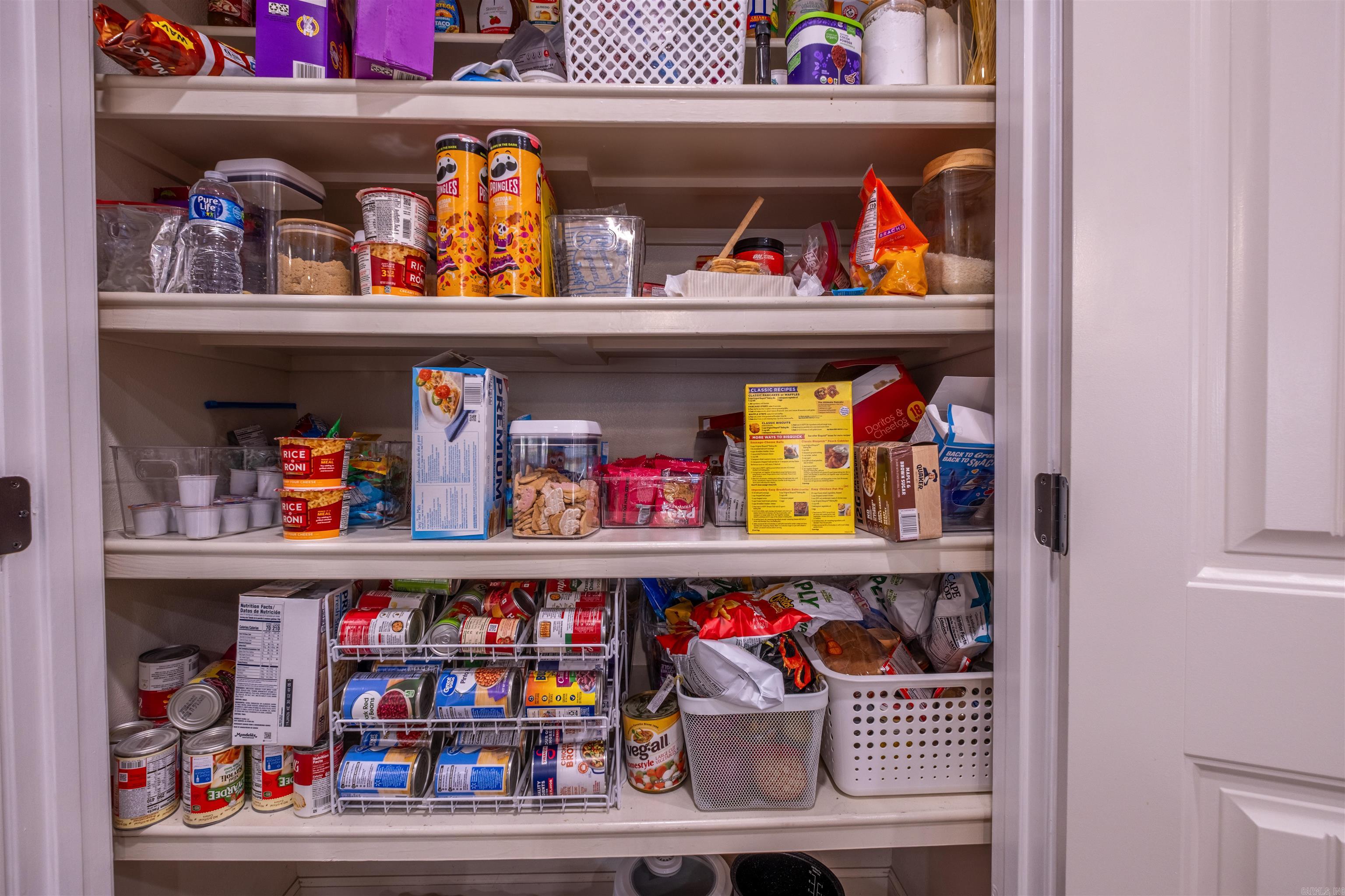 Cedar Creek - Residential