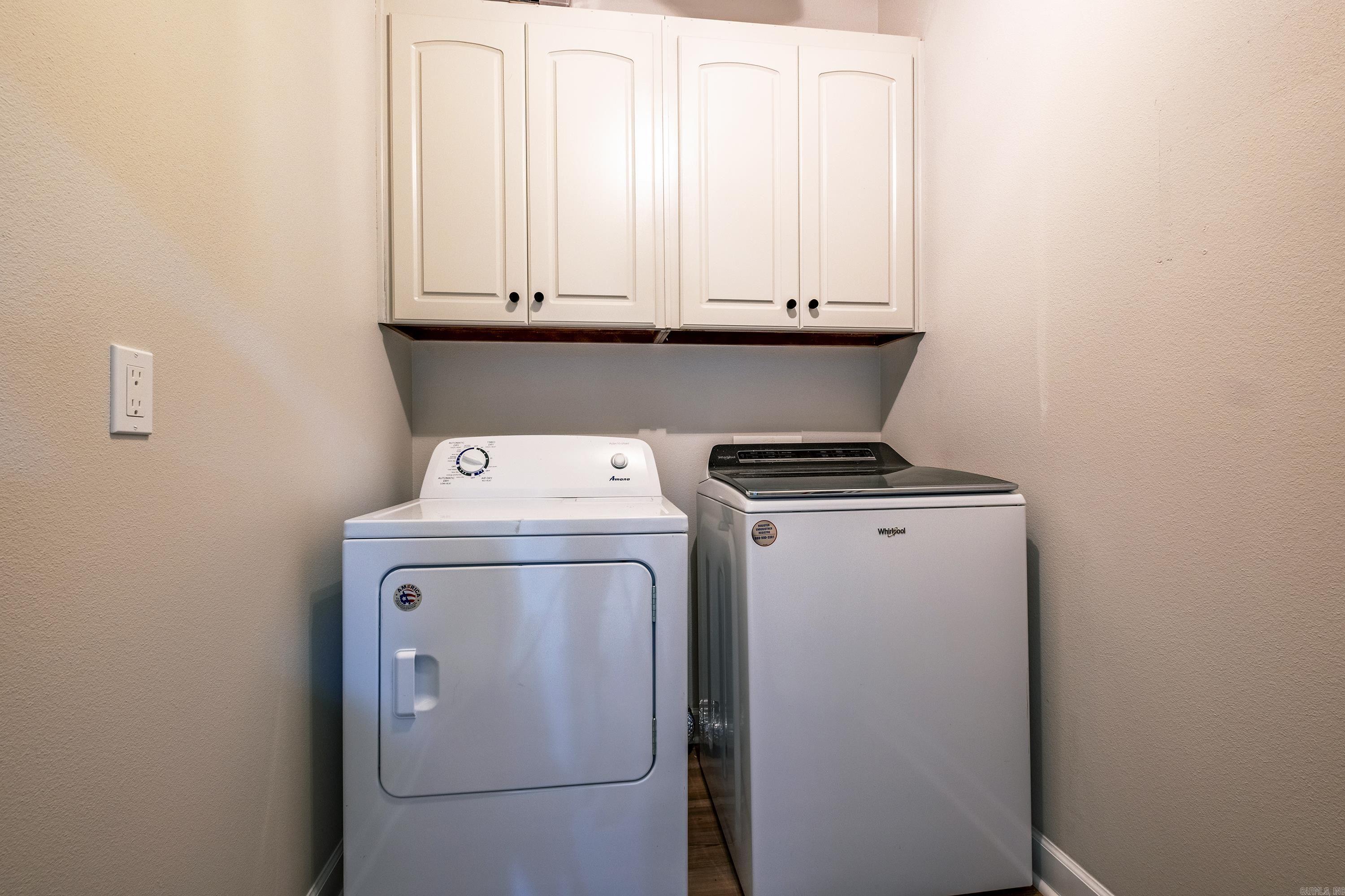 Cedar Creek - Residential