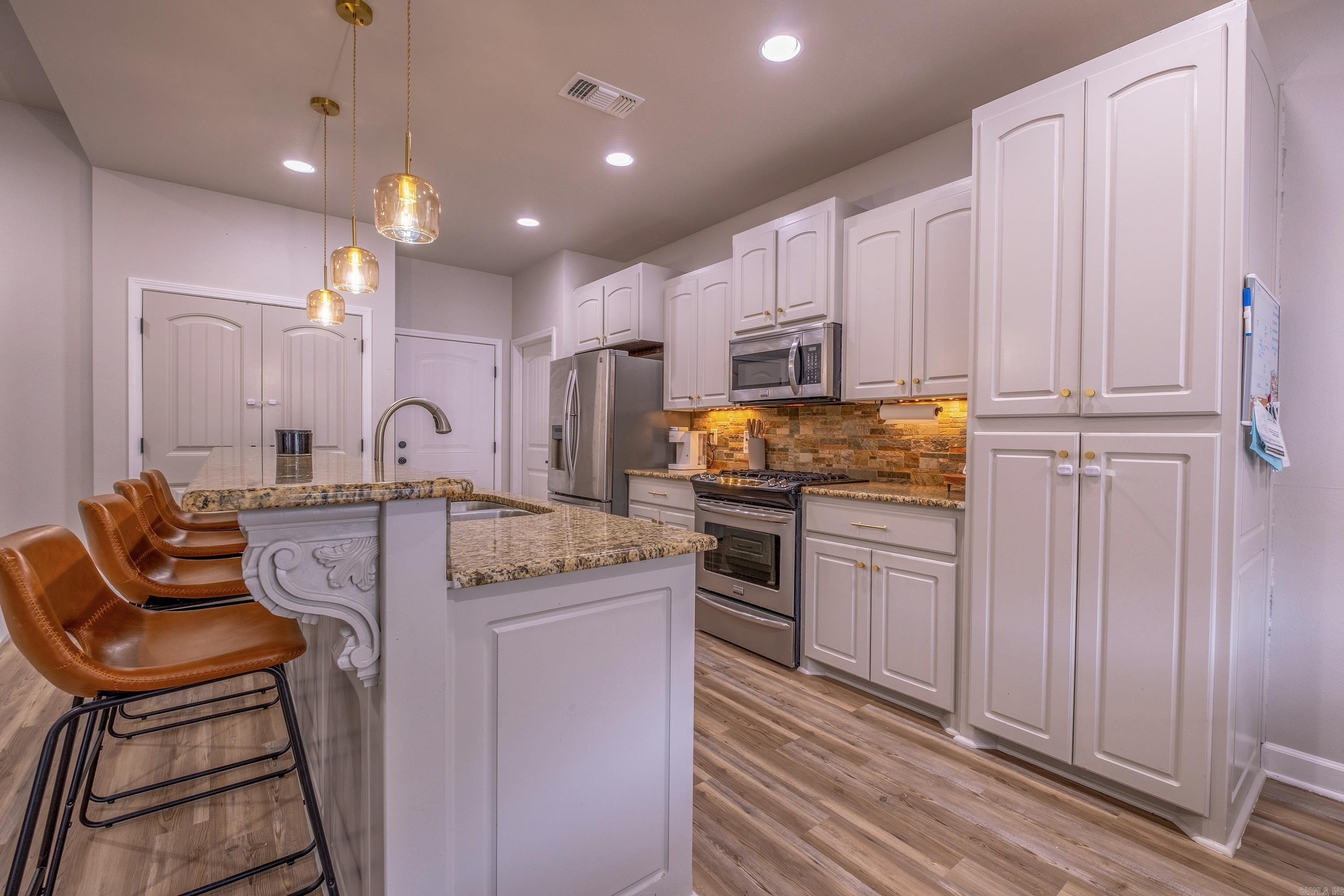 Cedar Creek - Residential