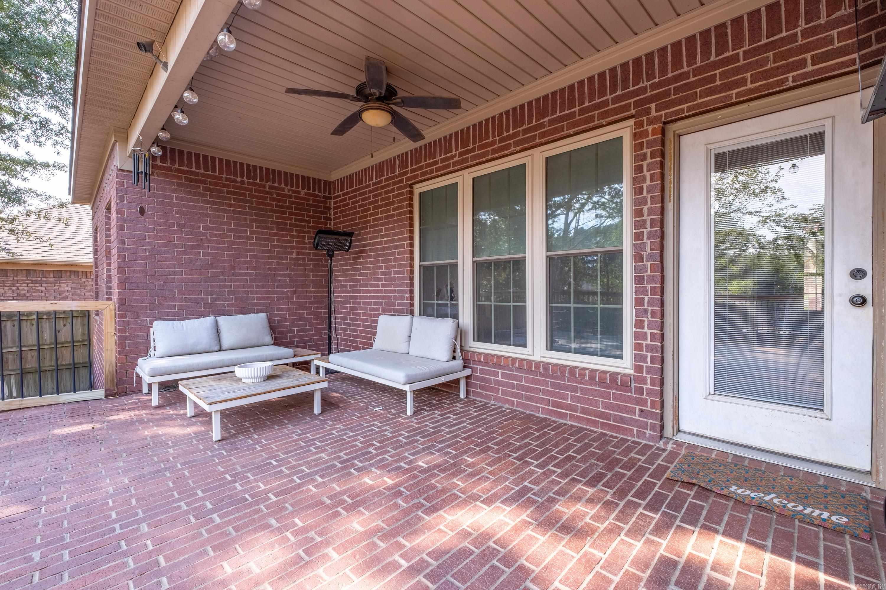 Cedar Creek - Residential