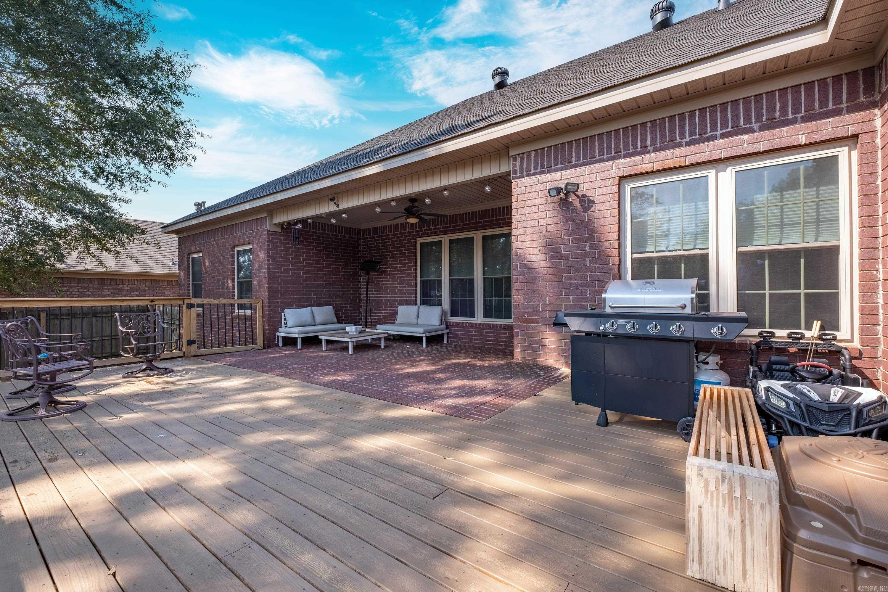 Cedar Creek - Residential