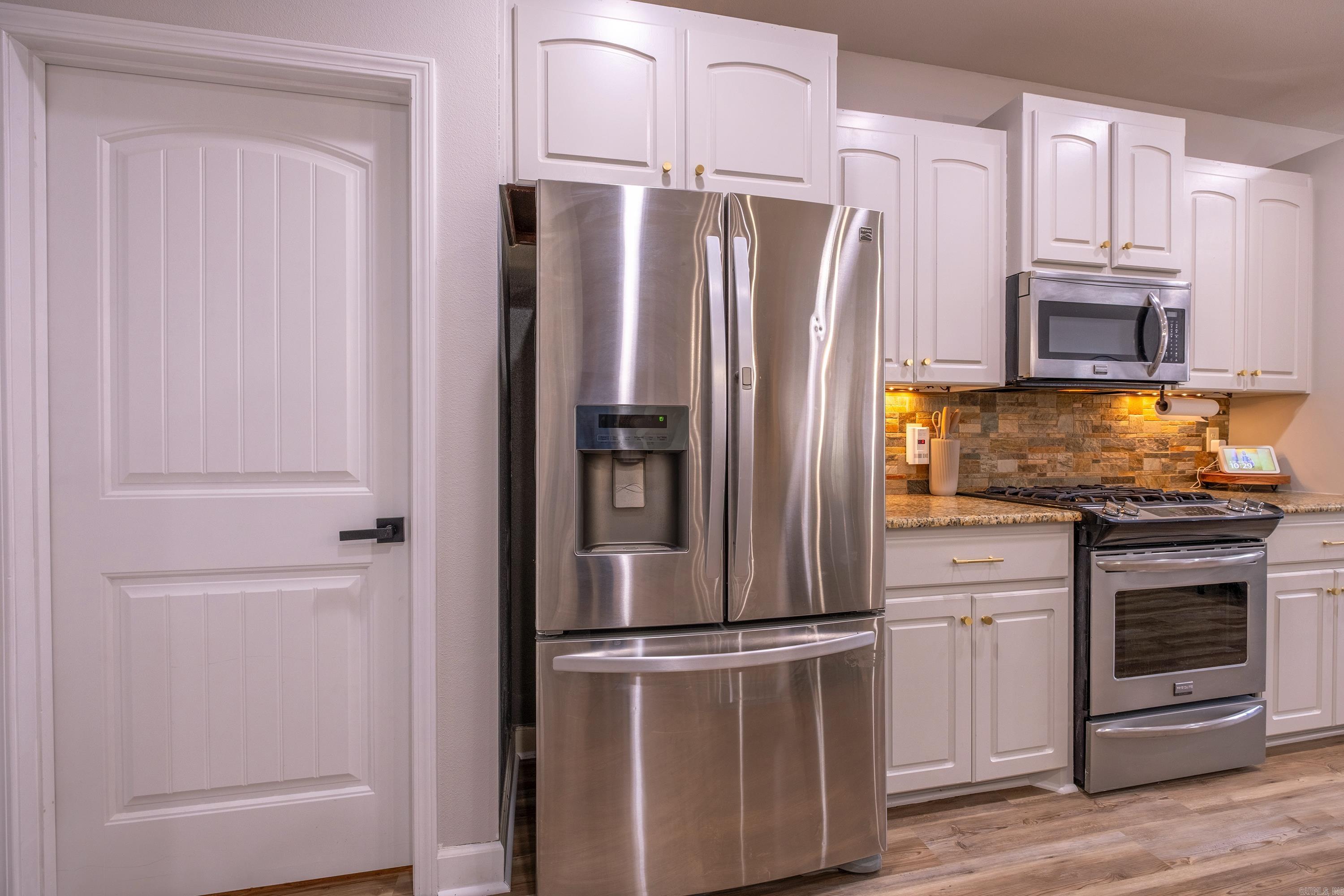 Cedar Creek - Residential