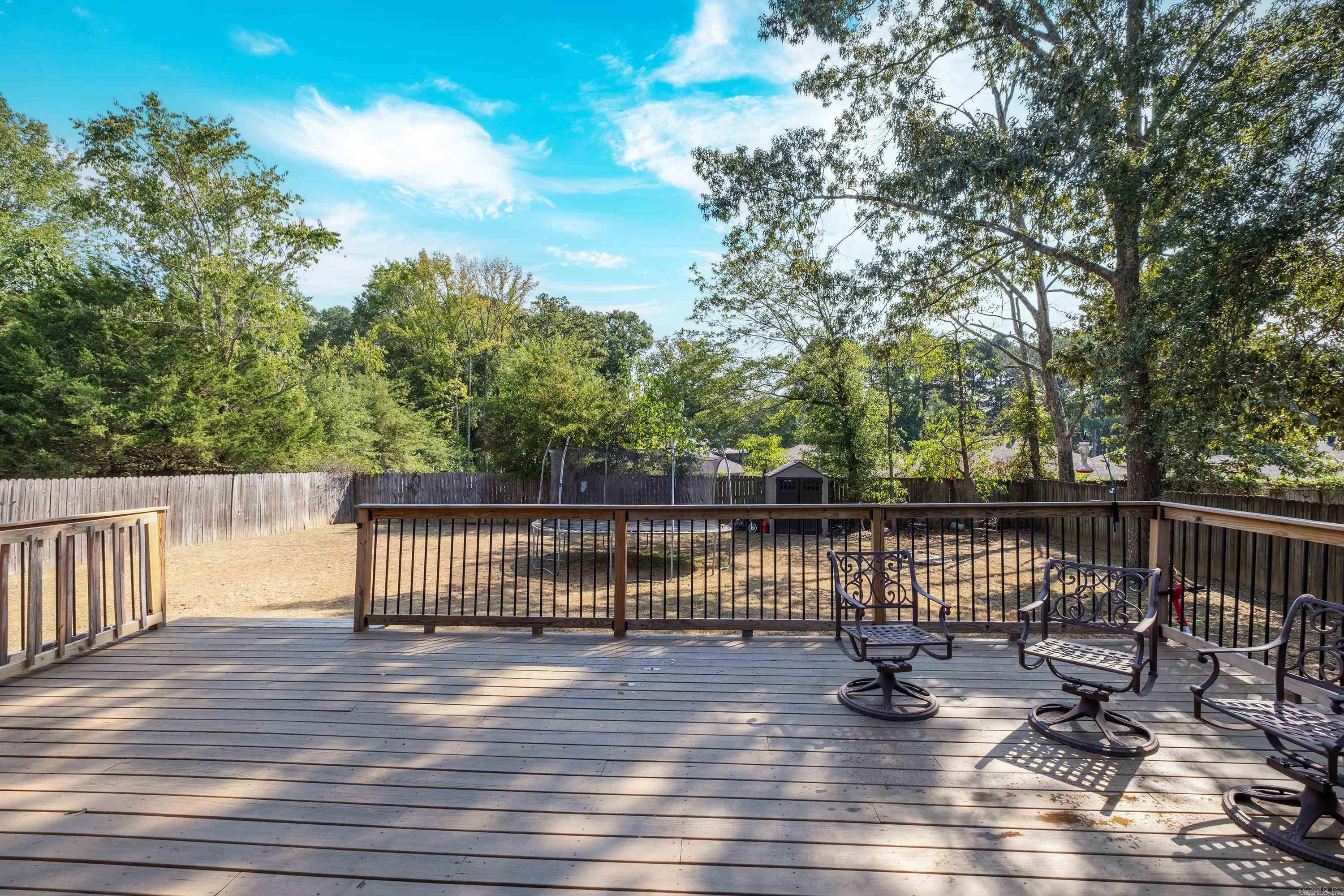 Cedar Creek - Residential