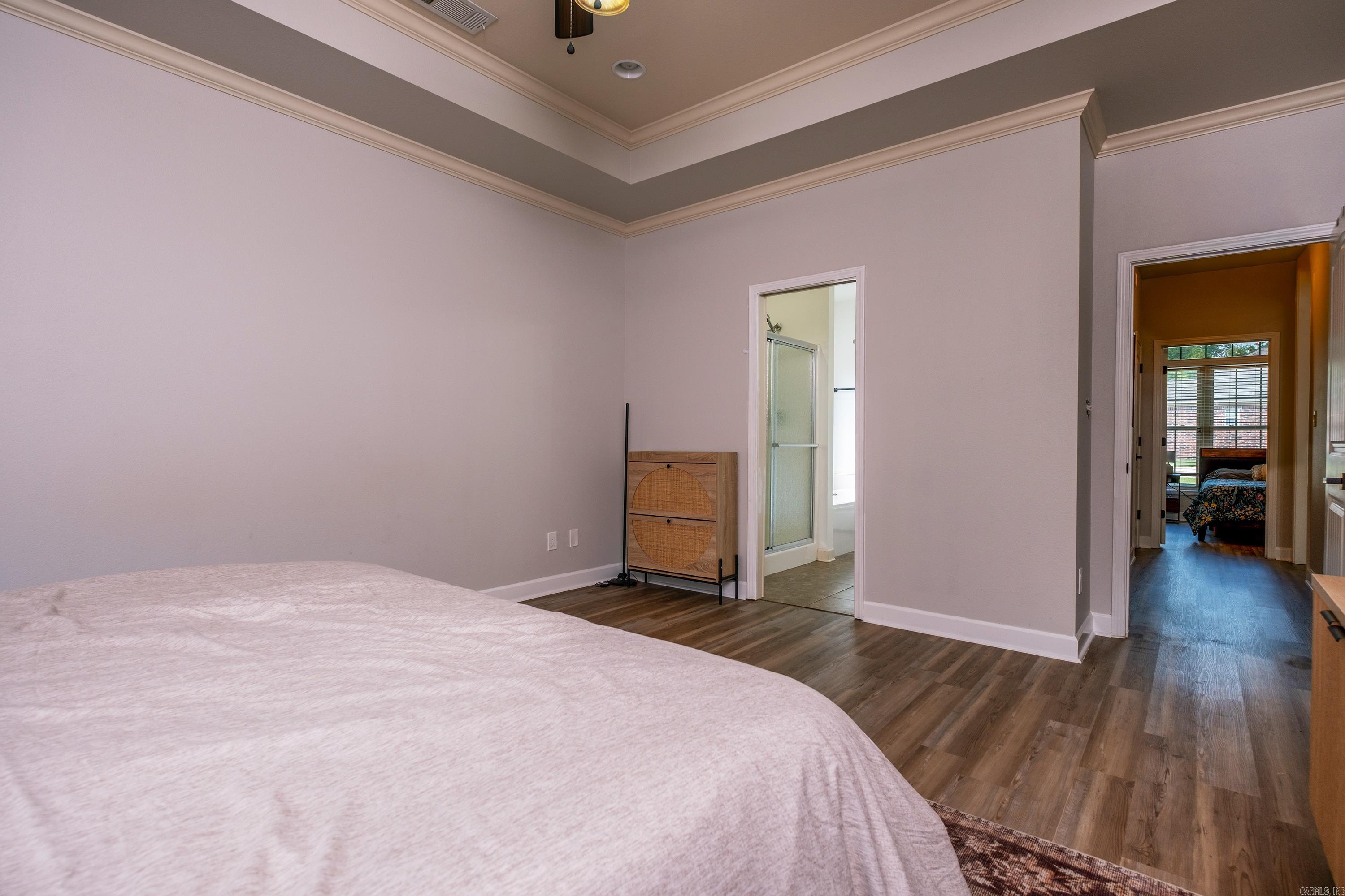 Cedar Creek - Residential