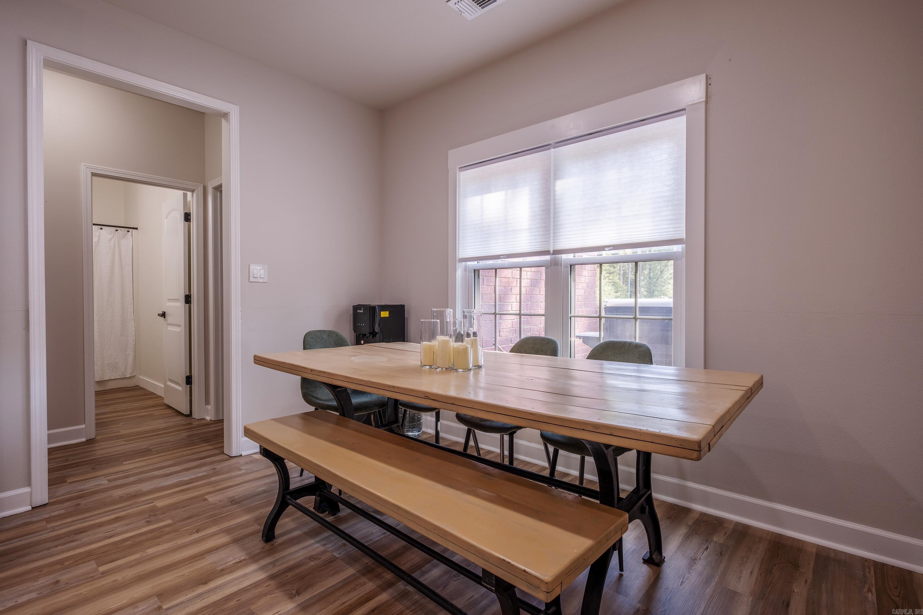 Cedar Creek - Residential