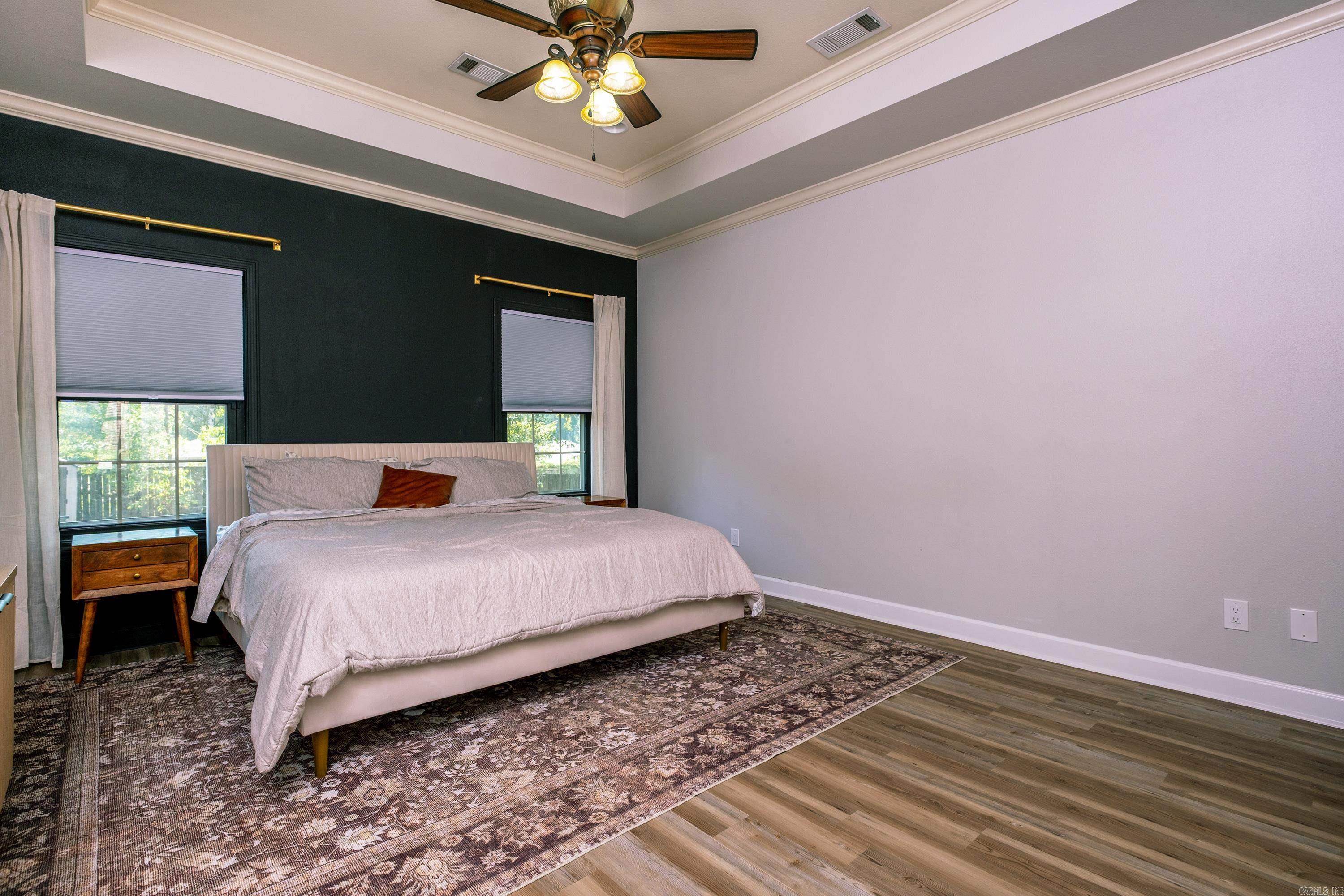 Cedar Creek - Residential